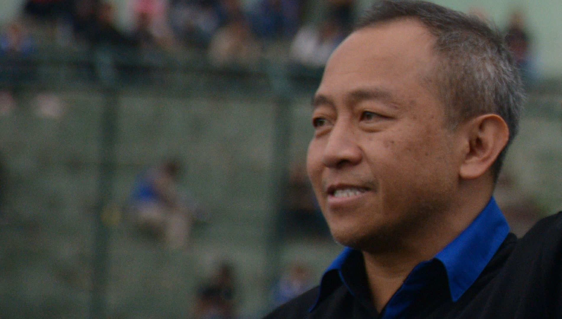 Glenn T. Sugita Persib Bandung