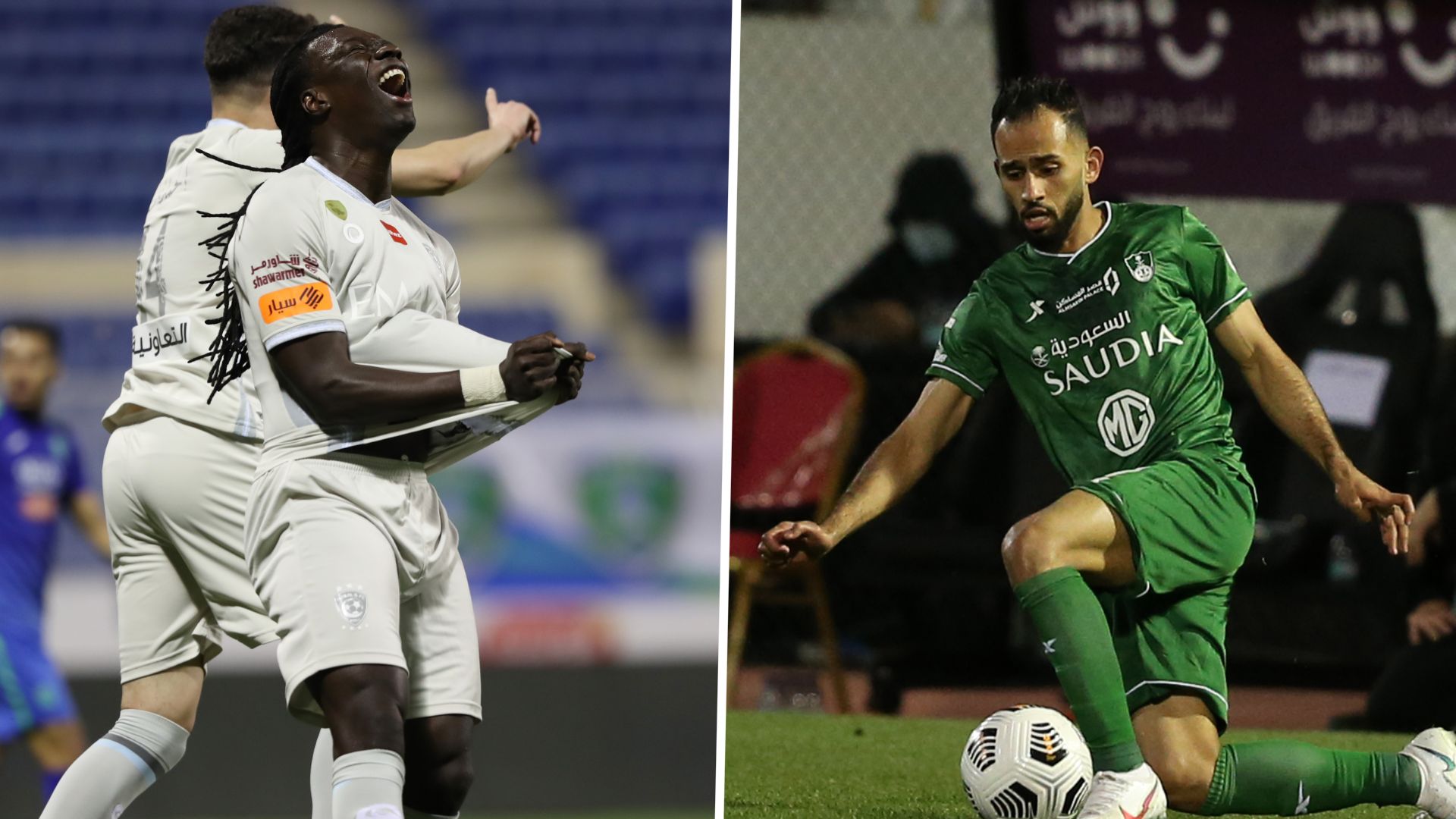 gomis - sultan mandash