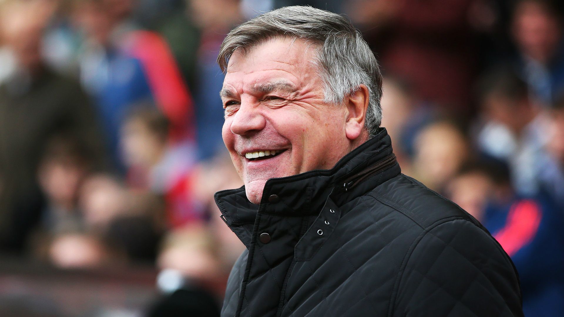 Sam Allardyce Sunderland Newcastle Premier League 25102015