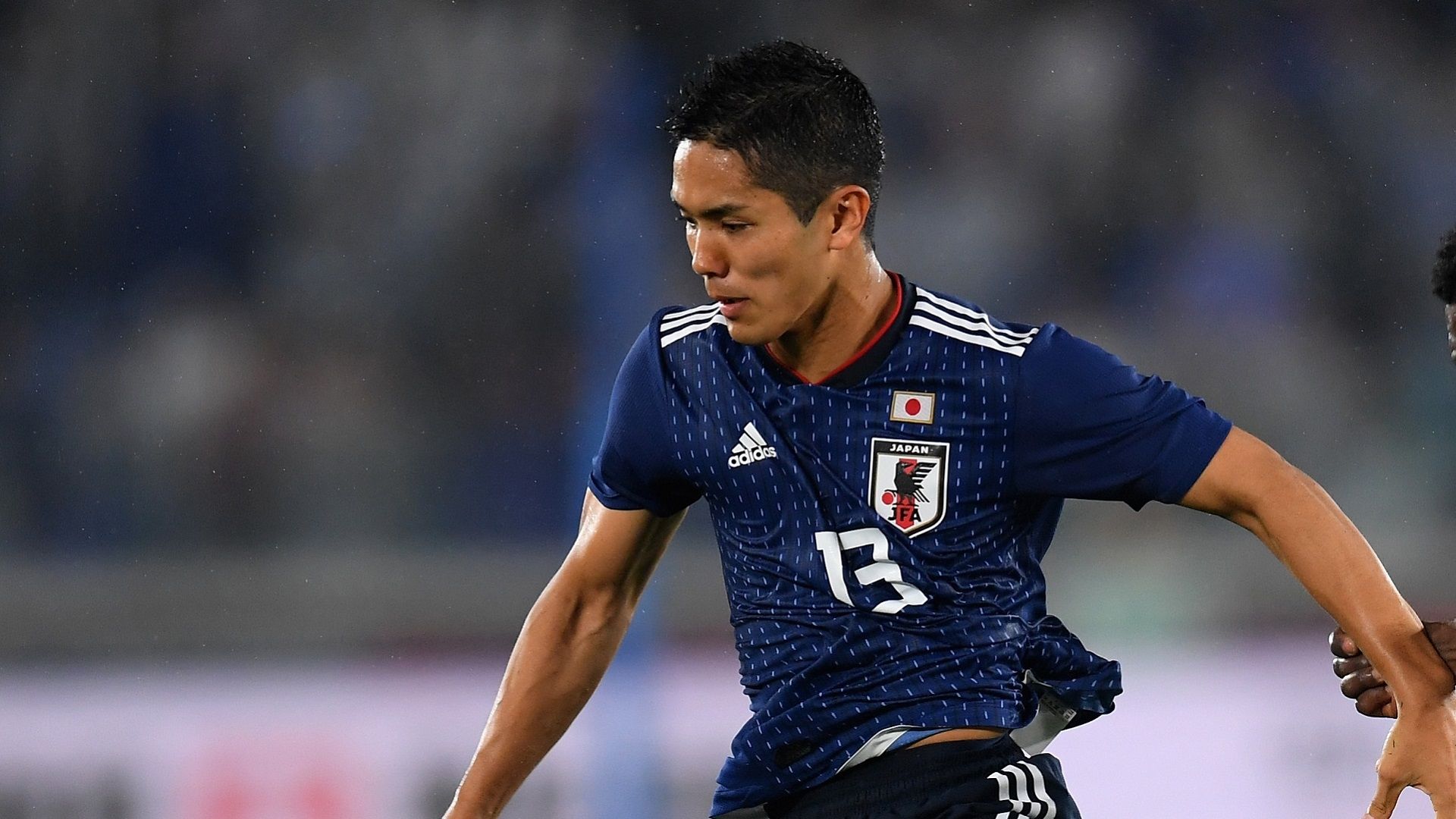 2019-01-17 Muto Yoshinori