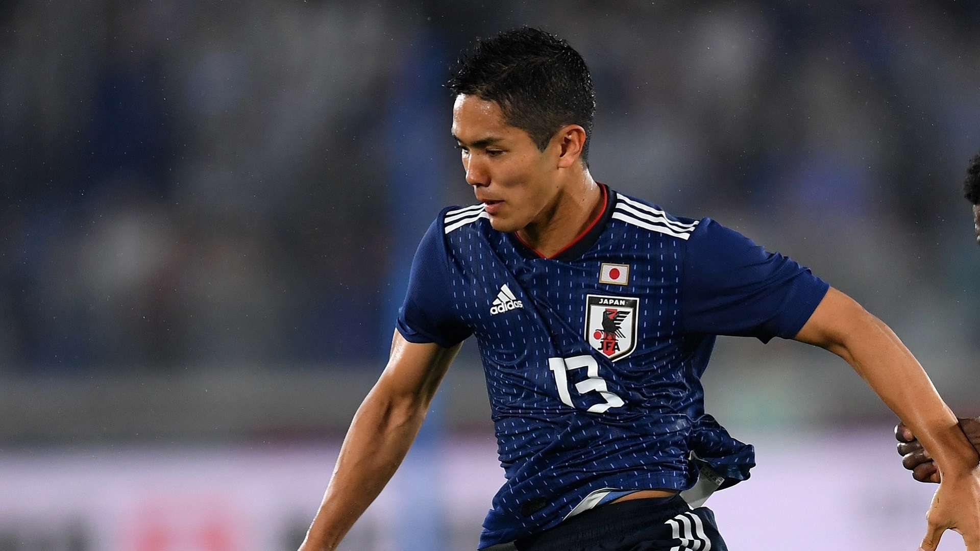 2019-01-17 Muto Yoshinori