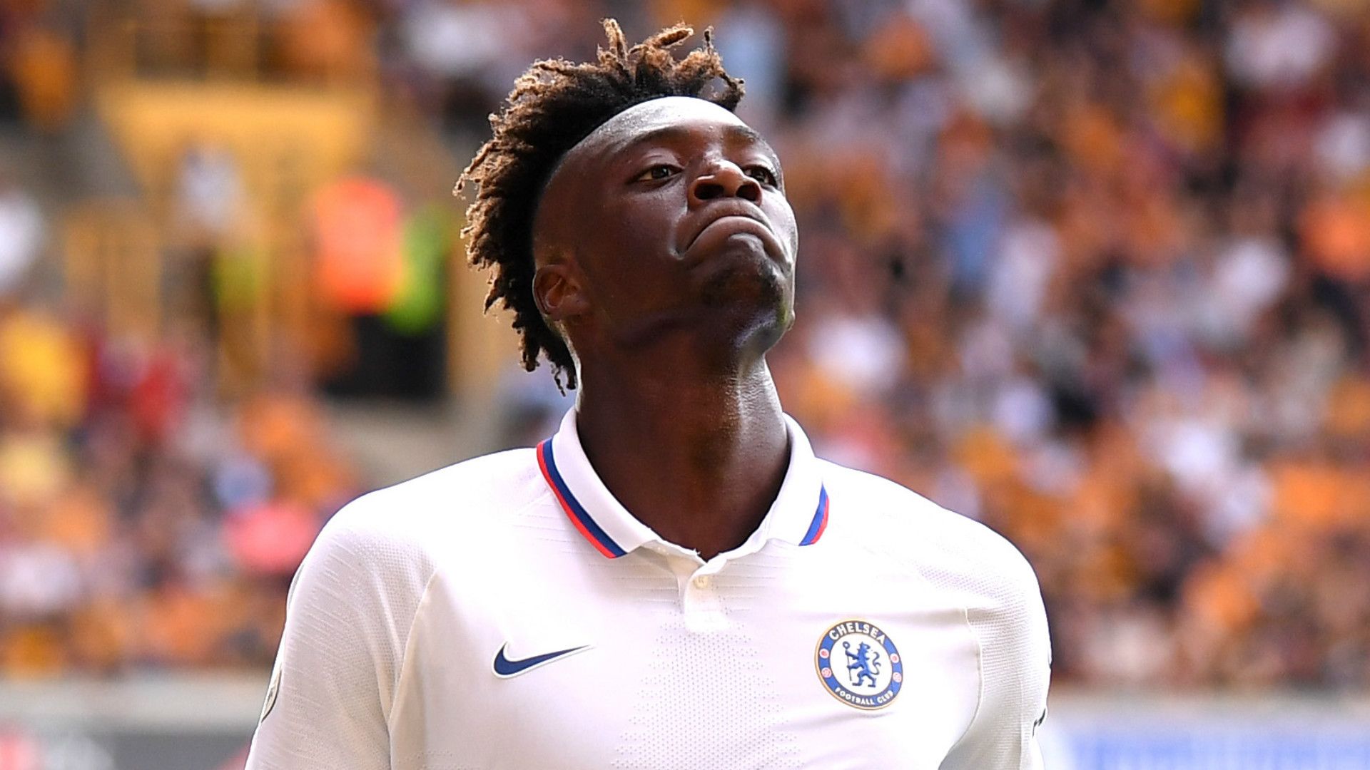 Tammy Abraham Chelsea 2019-20