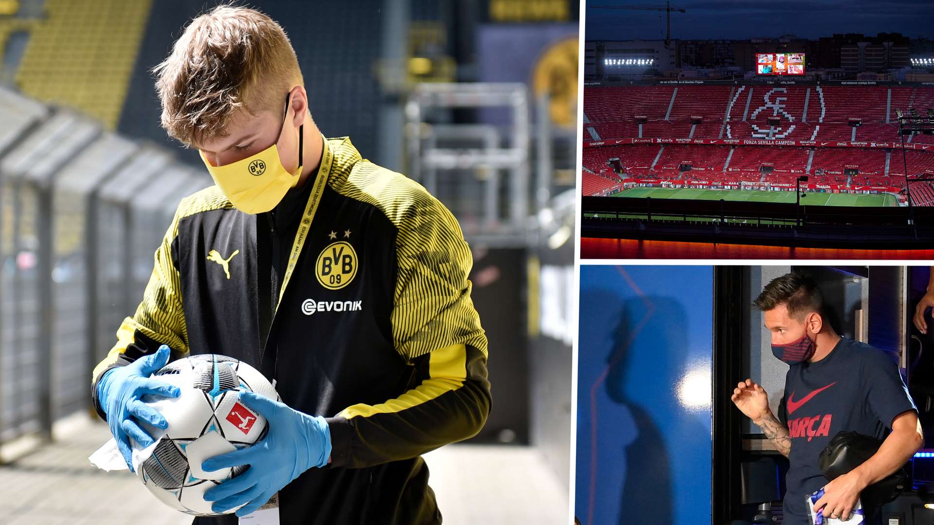 Año del coronavirus