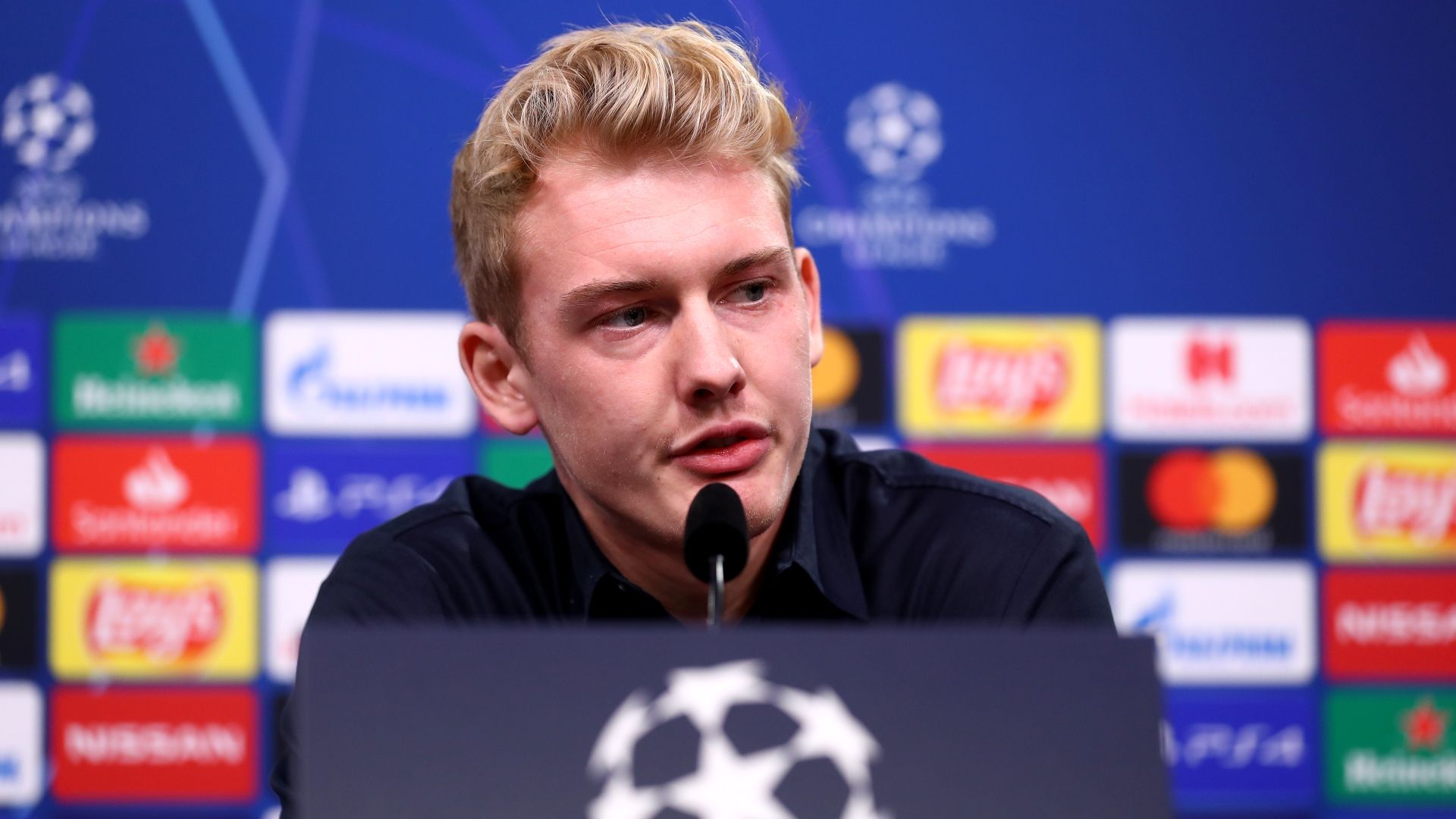 Julian Brandt - Borussia Dortmund