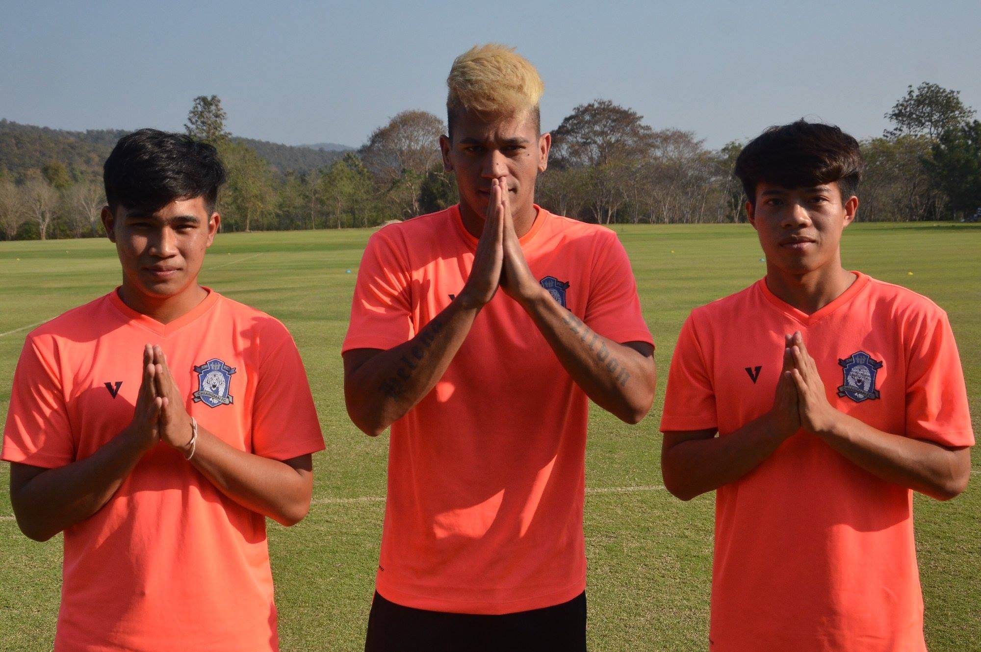 เชียงใหม่ 2019