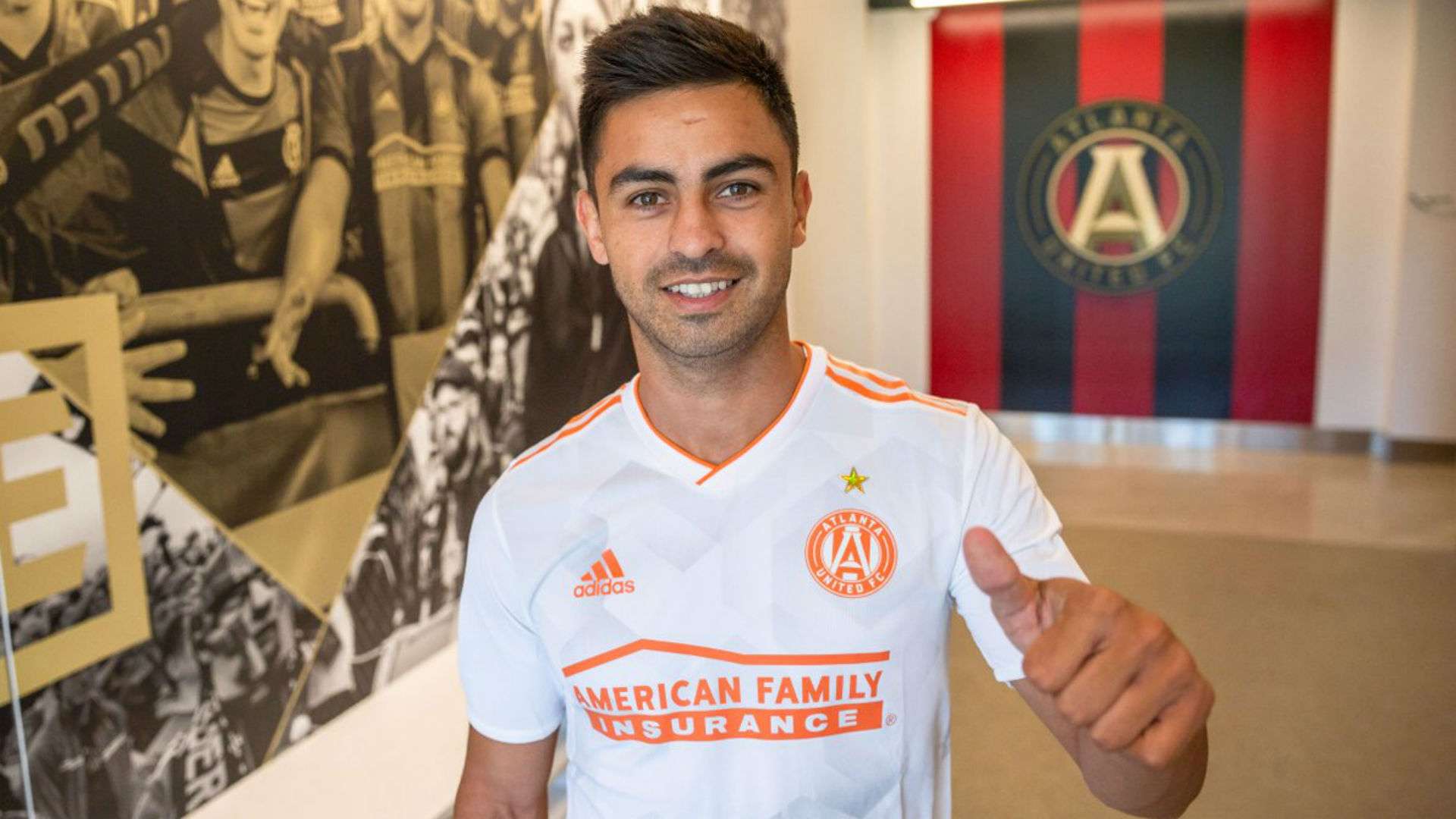 Gonzalo Pity Martinez Atlanta United 24012019