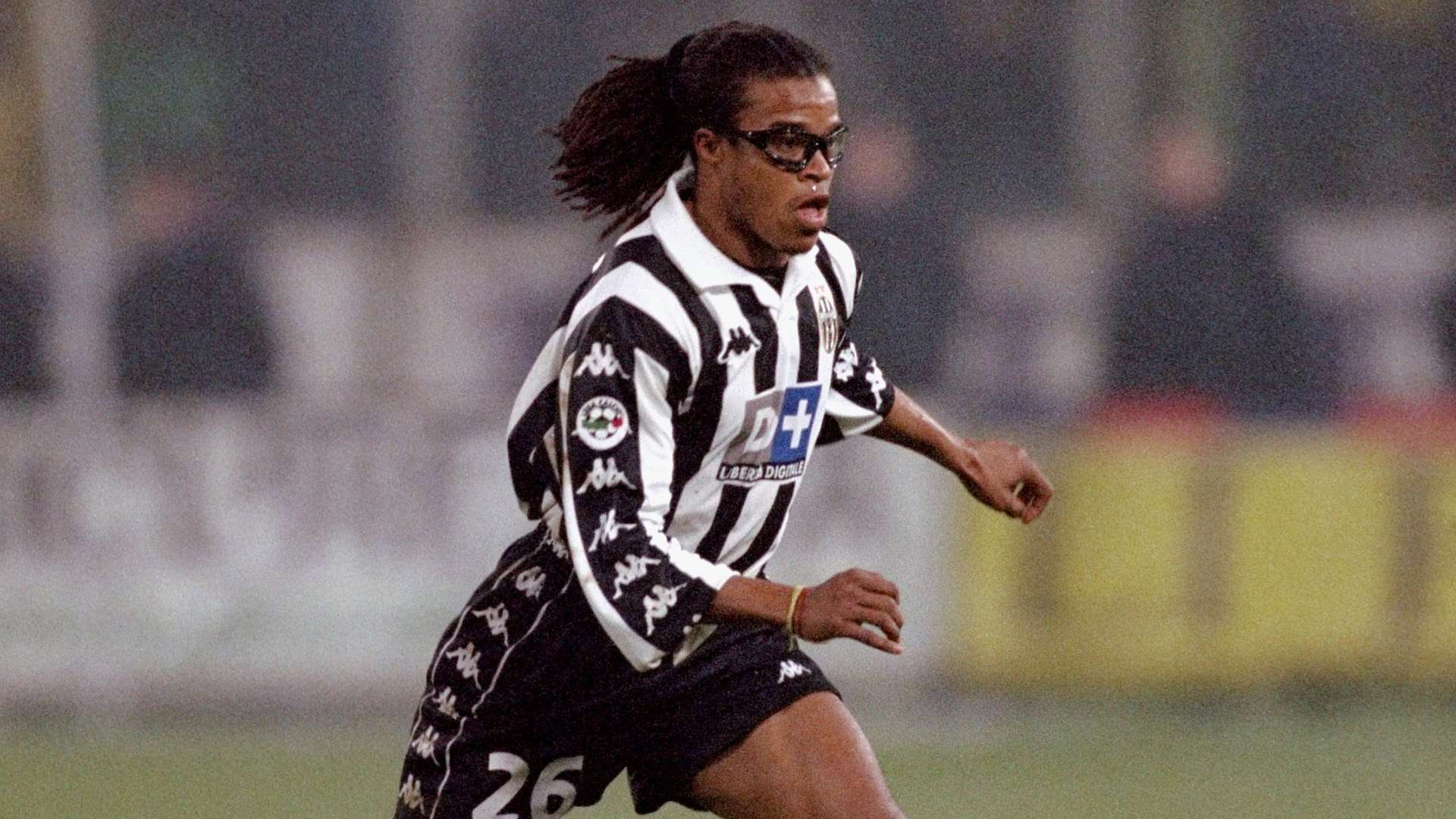 Edgar Davids