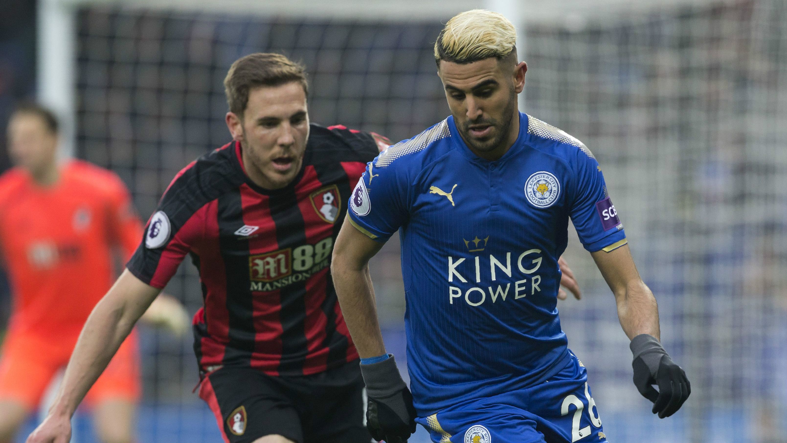 mahrez