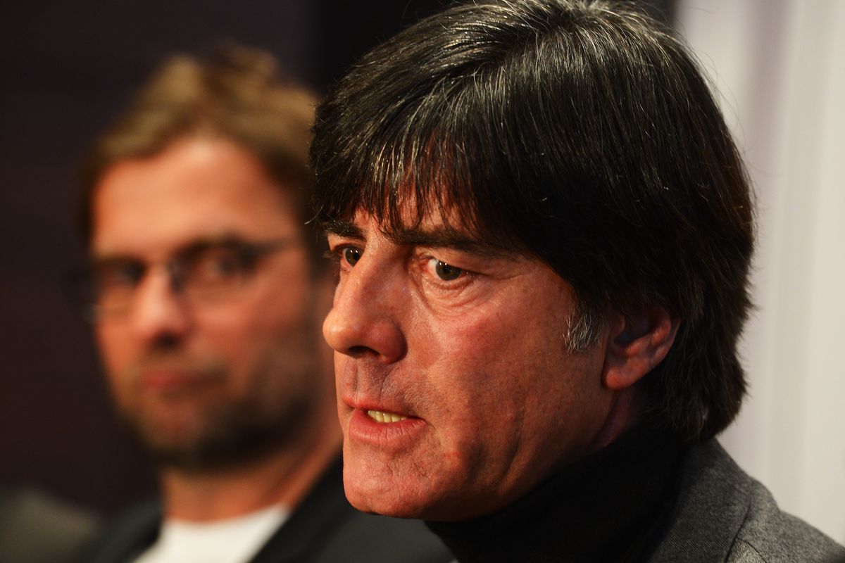 Löw