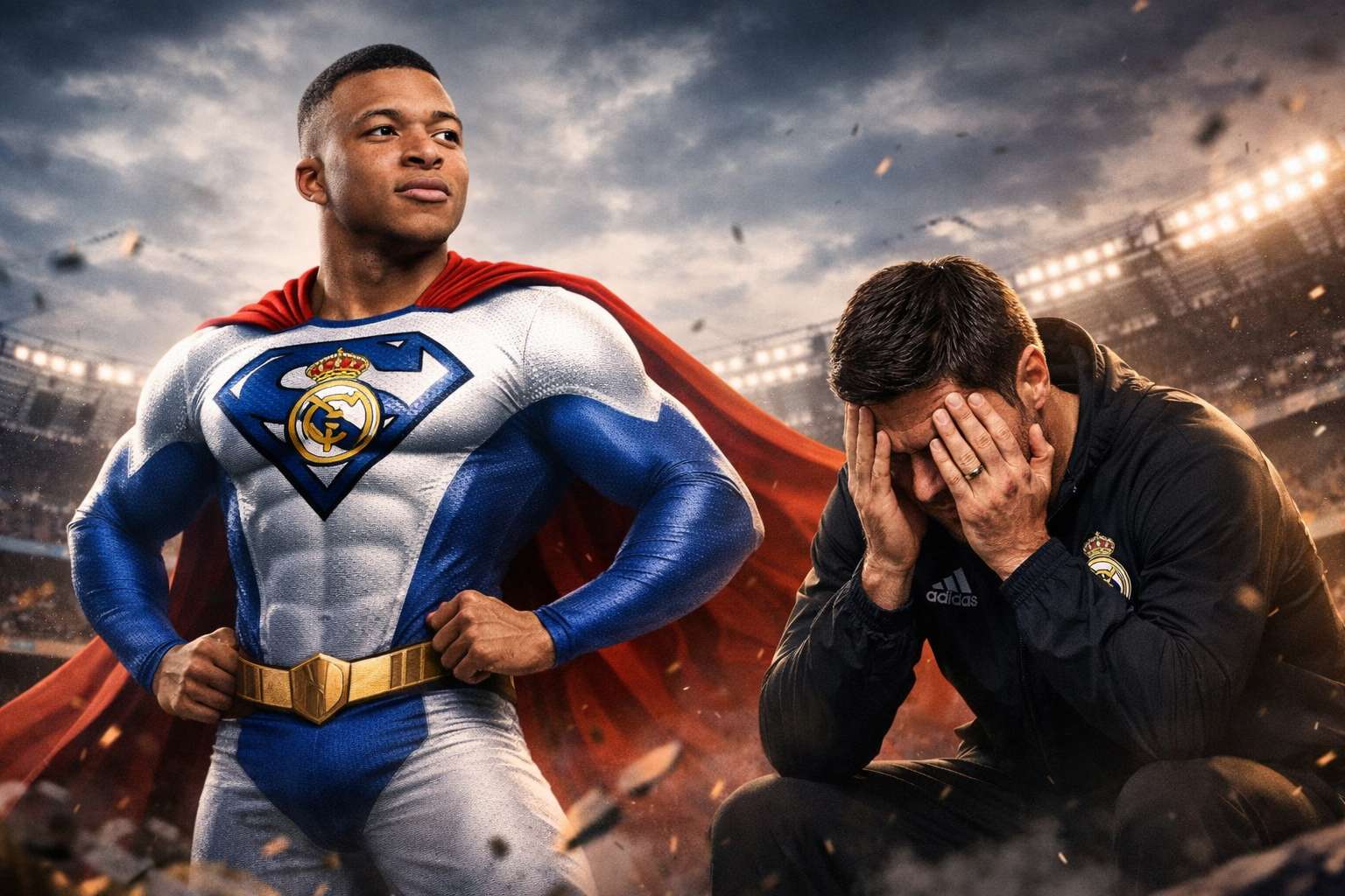 kylian-Mbappe-Xabi-Alonso-GFX Goal Only