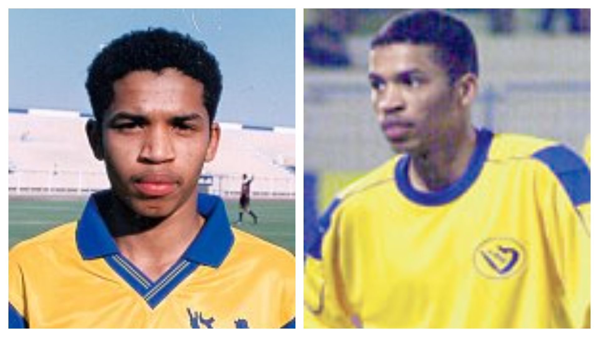 بندر تميم - النصر