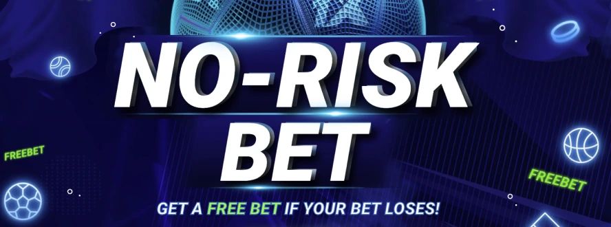 1xbet roc no risk bet