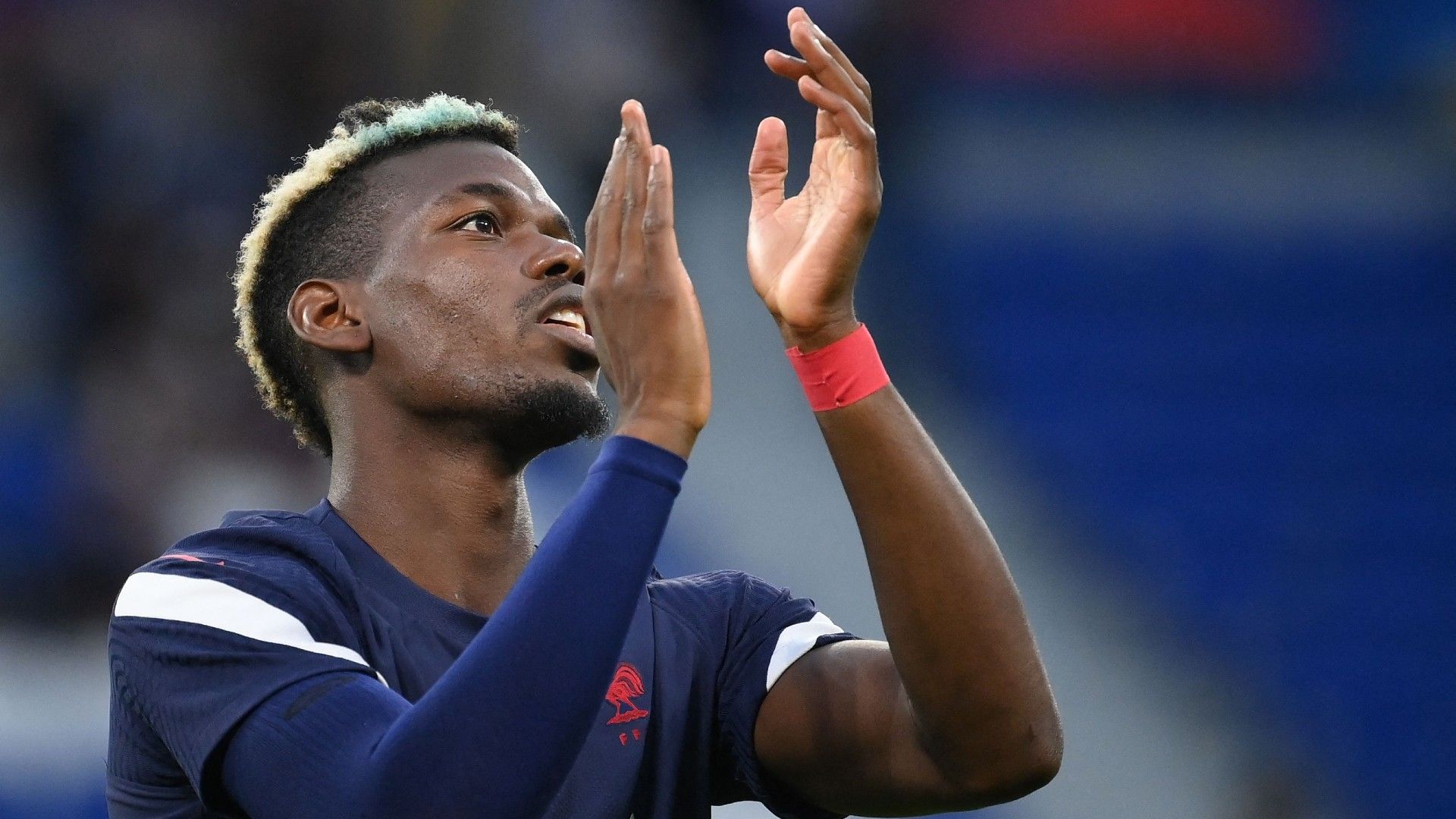 Paul Pogba France