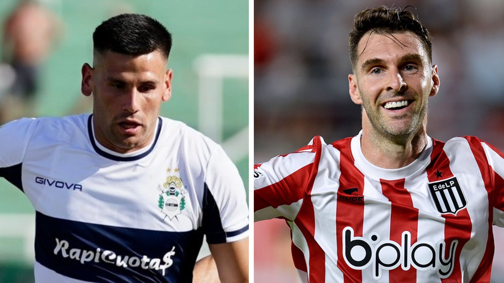 Gimnasia Estudiantes Torneo Binance 2023