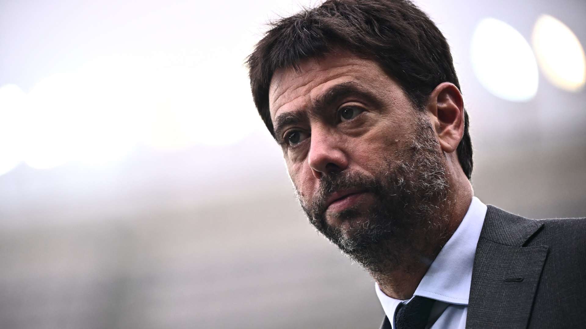 Andrea Agnelli