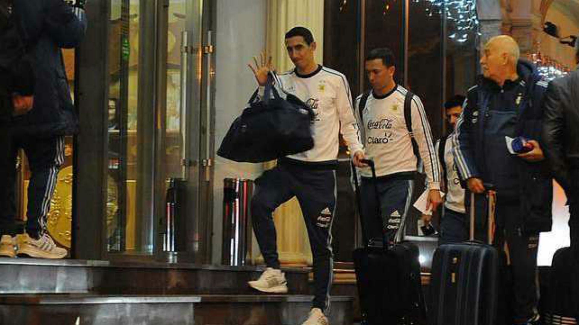 Argentina Krasnodar 13112017