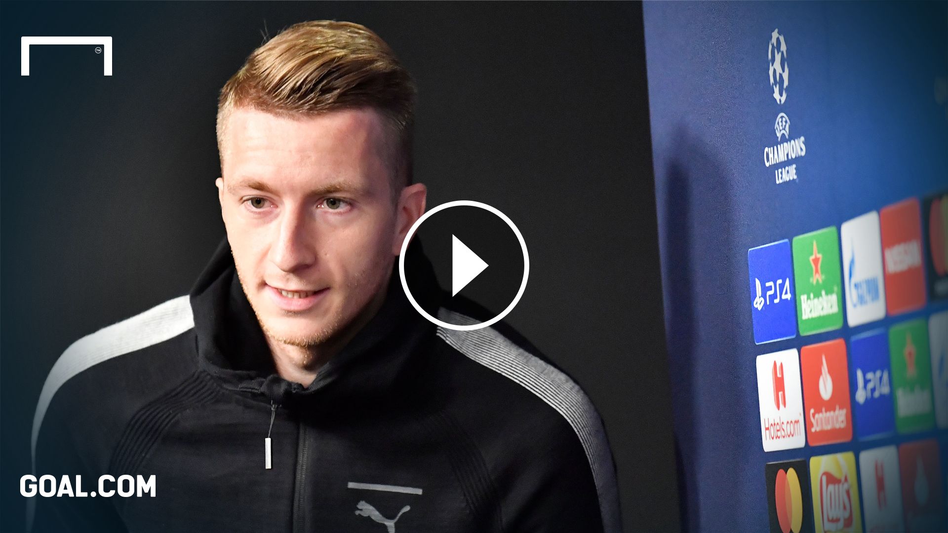 Marco Reus BVB