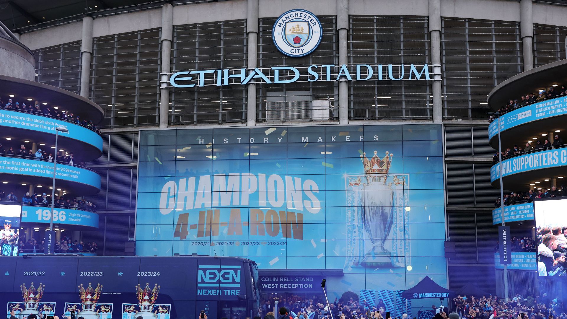 etihad stadium