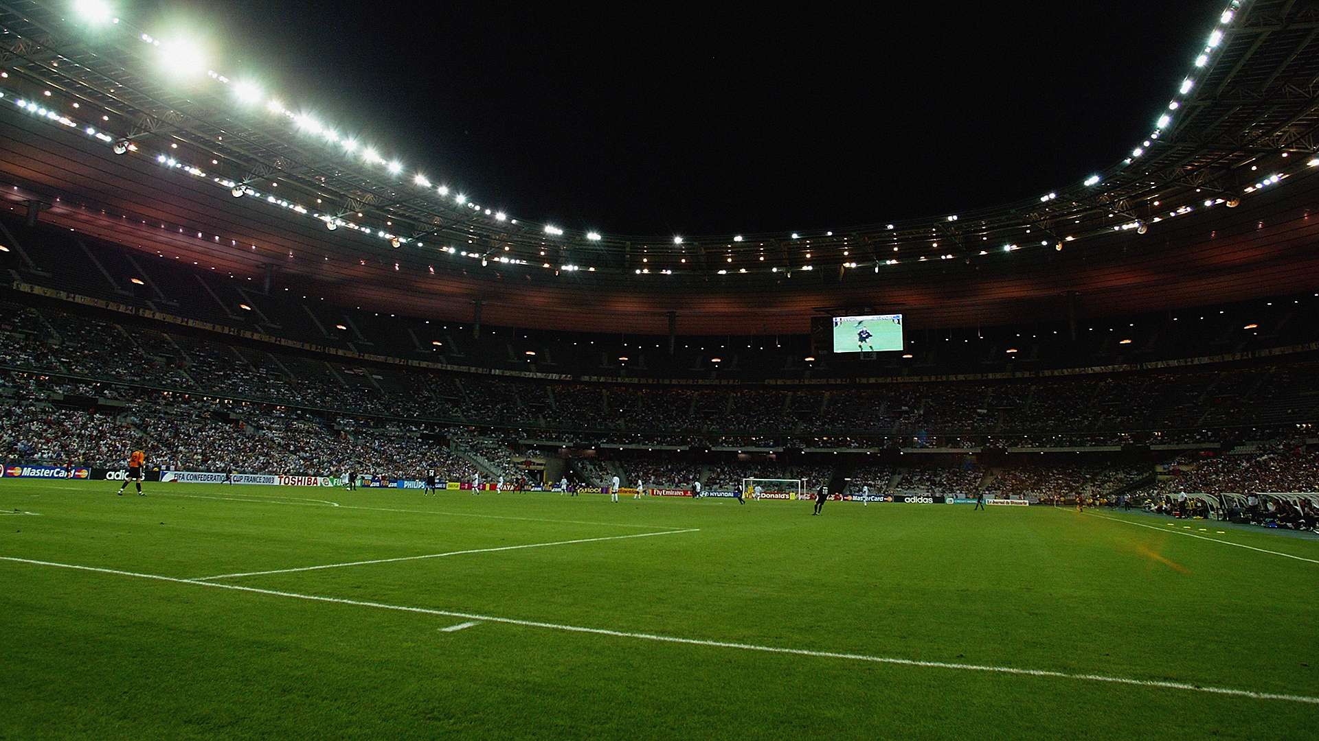 Stade de France 06222003