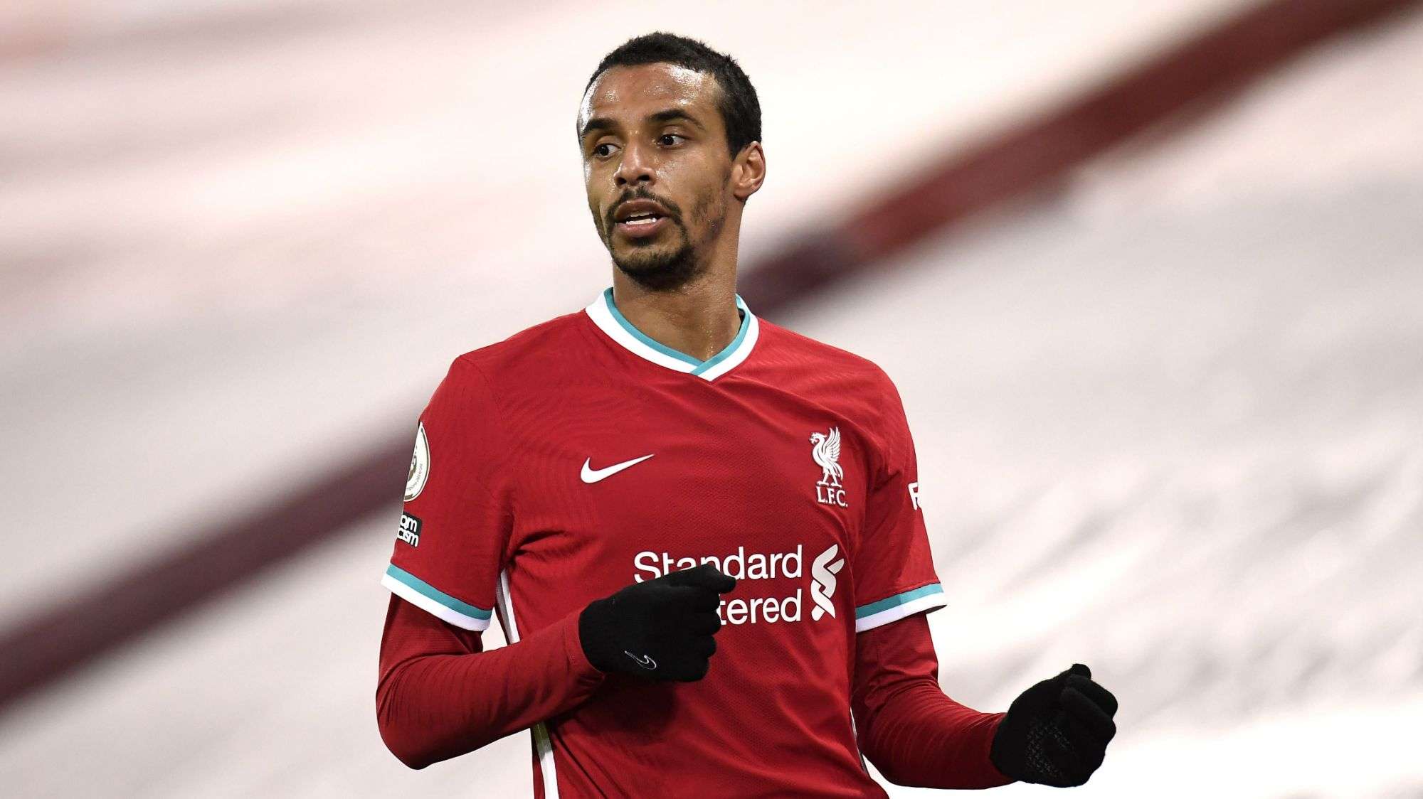 Matip