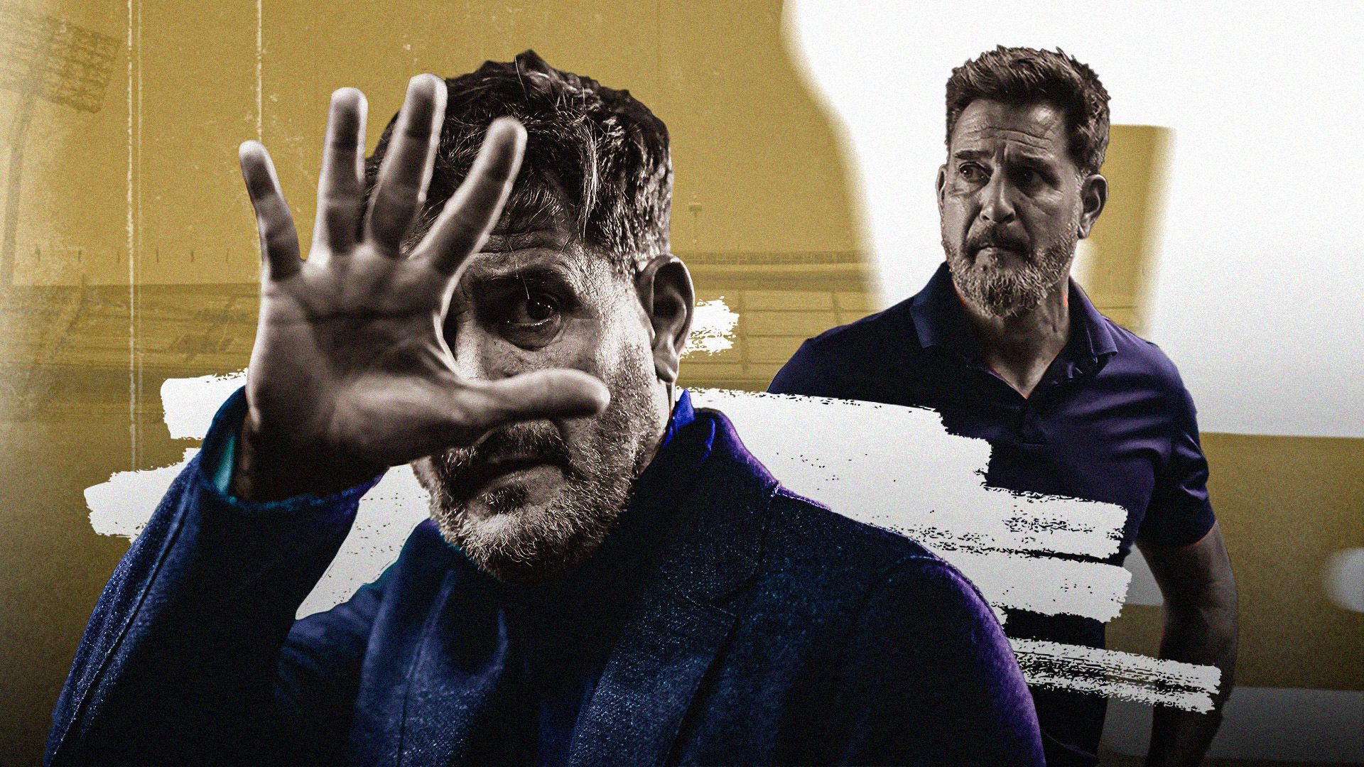 Gustavo Lema Feature