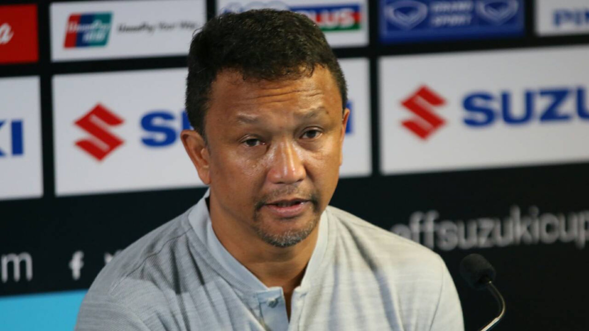Fandi Ahmad - Singapura