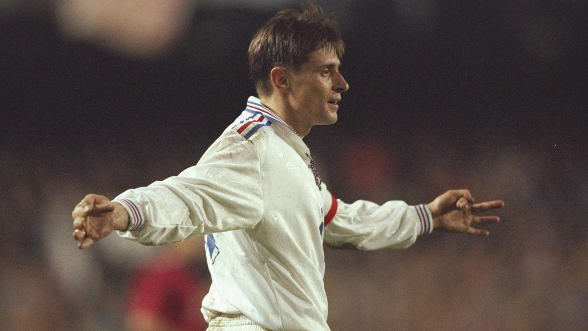 Dragan Stojkovic Yugoslavia