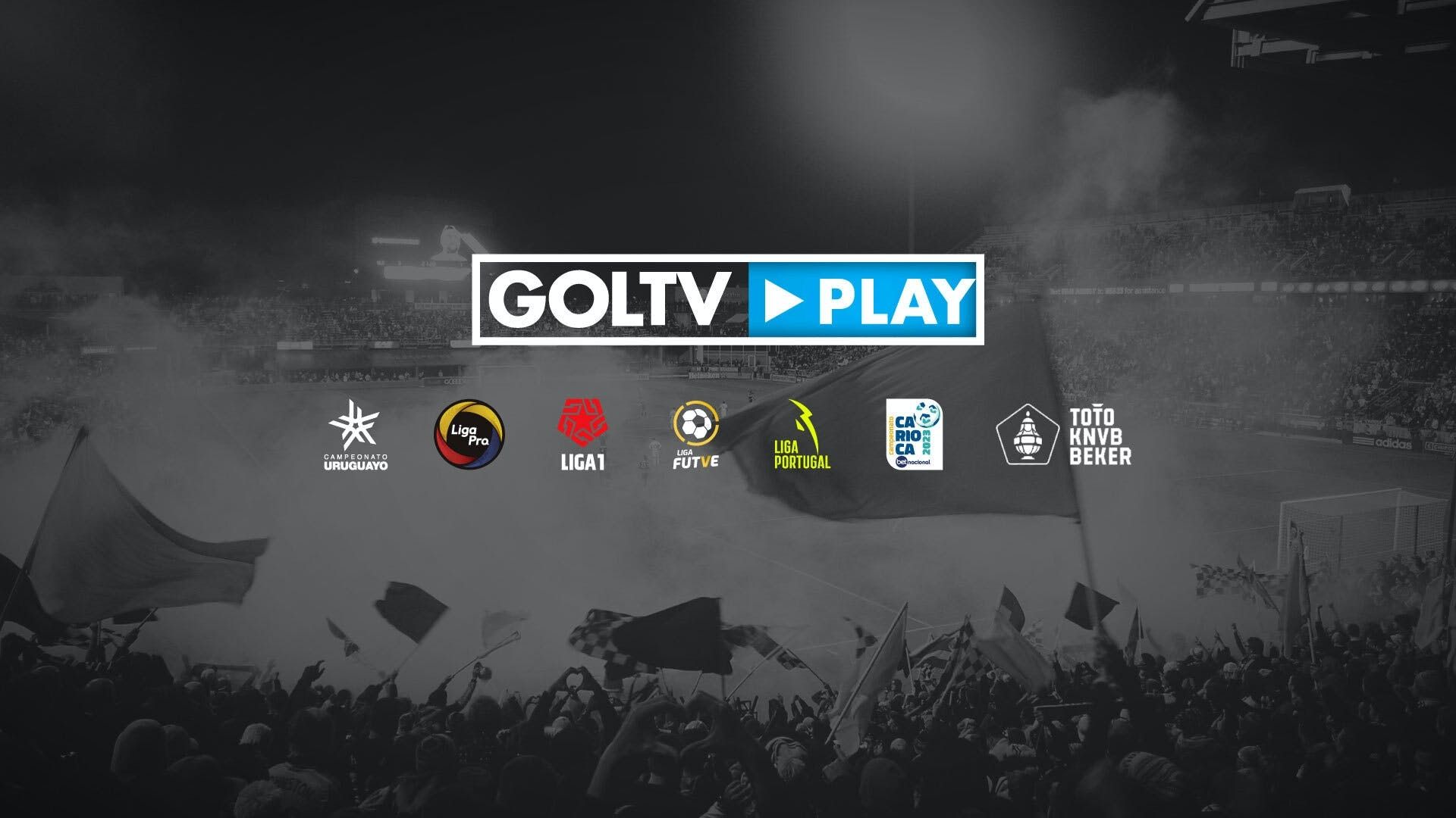 GolTV Logo
