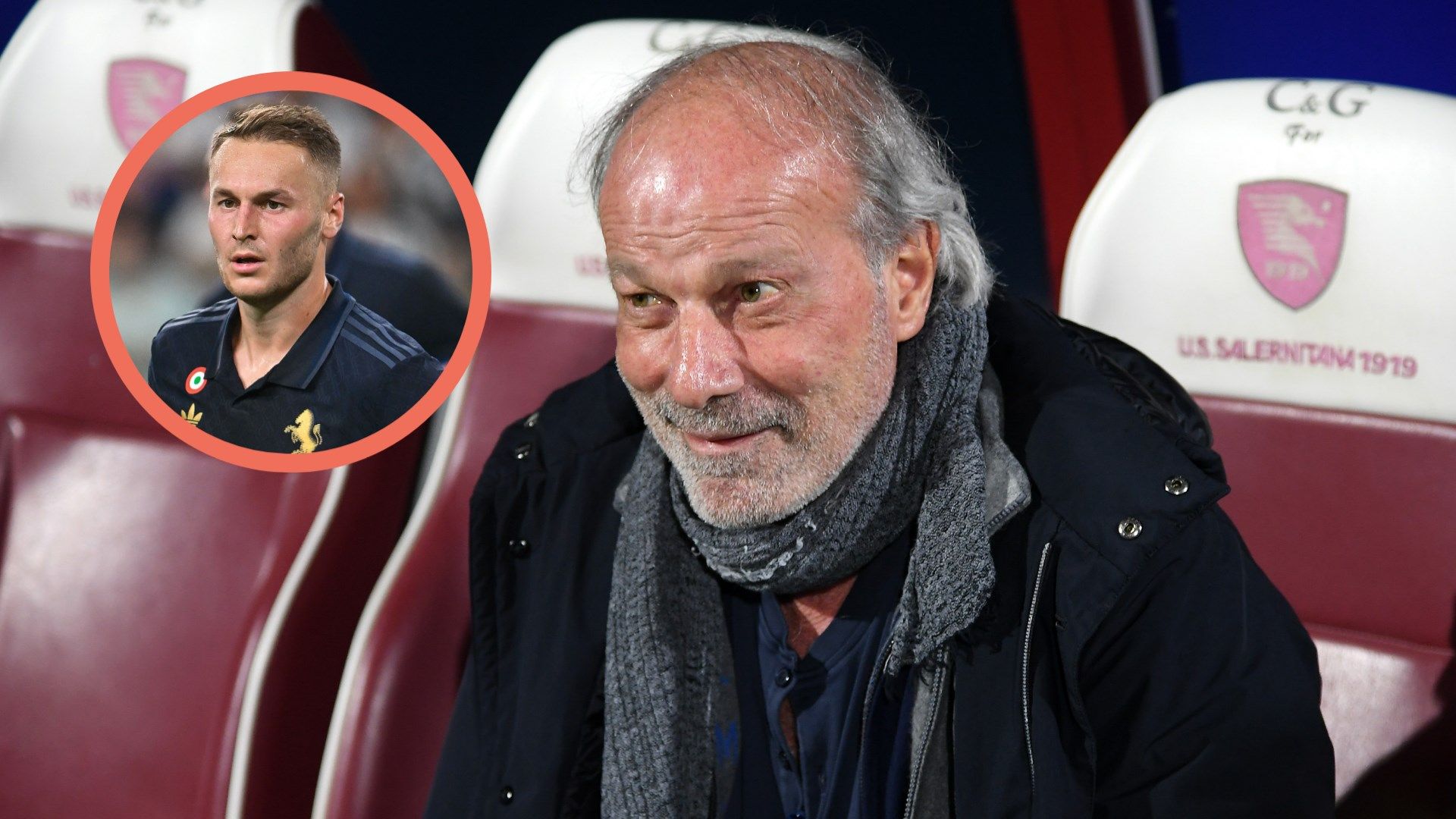 Sabatini Koopmeiners