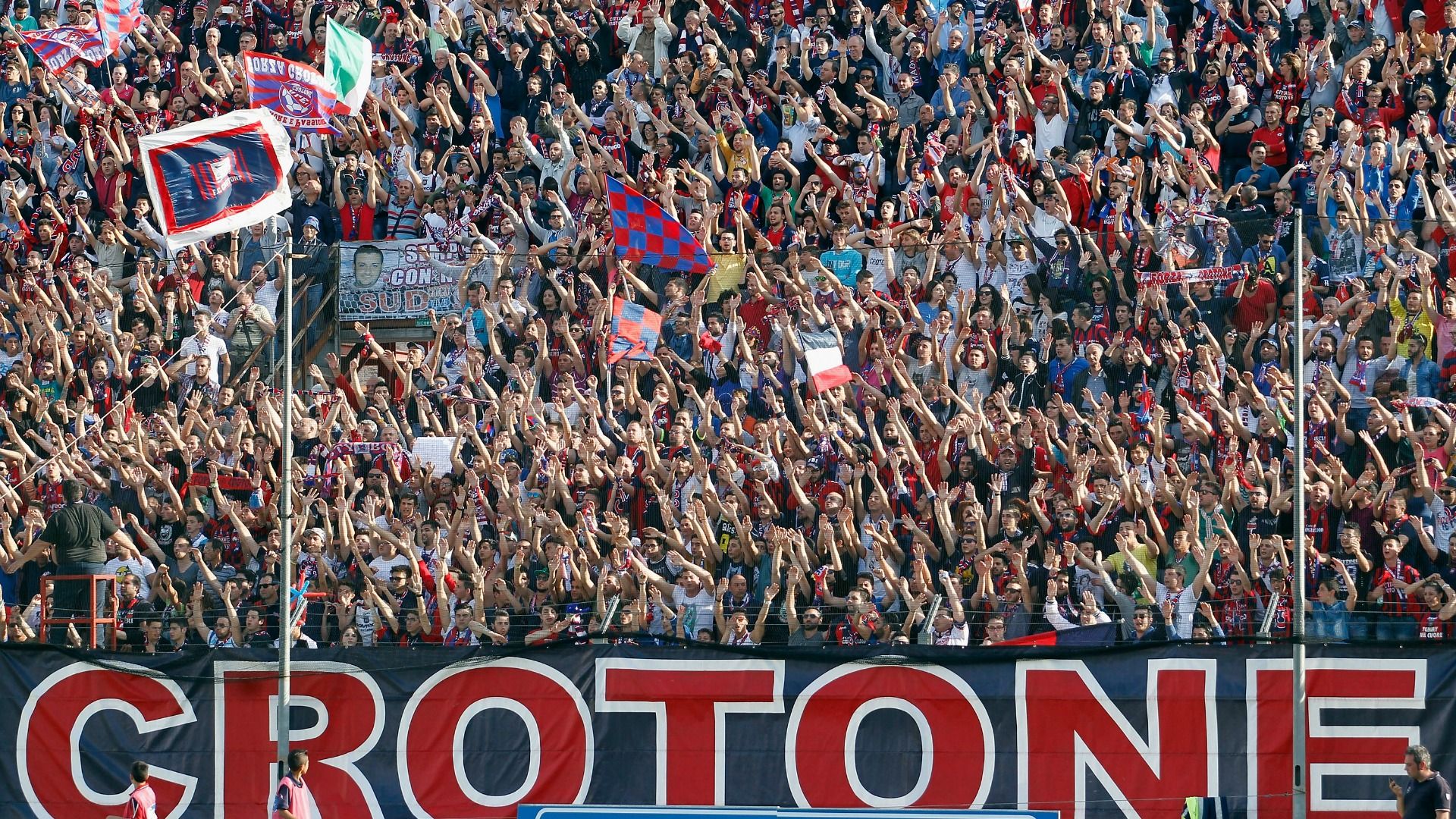 Crotone 2016