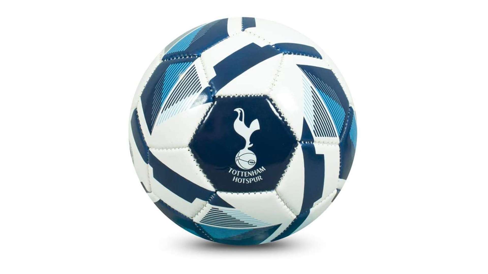 Tottenham Skills football