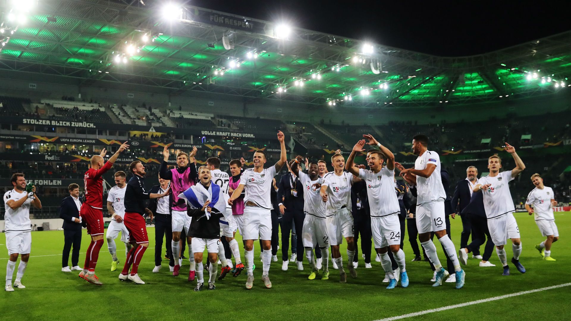 Wolfsberger 09202019