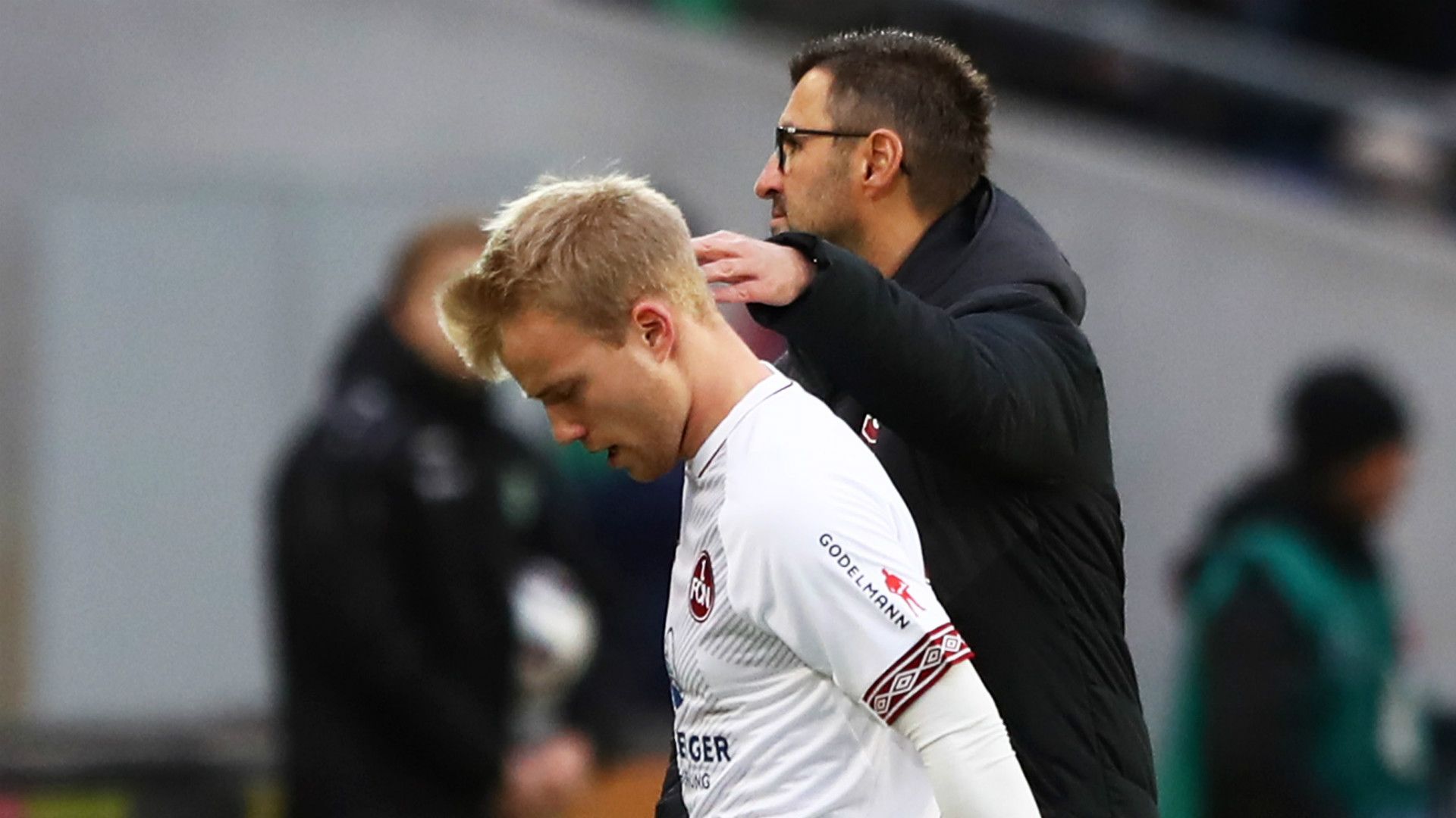 SIMON RHEIN NÜRNBERG