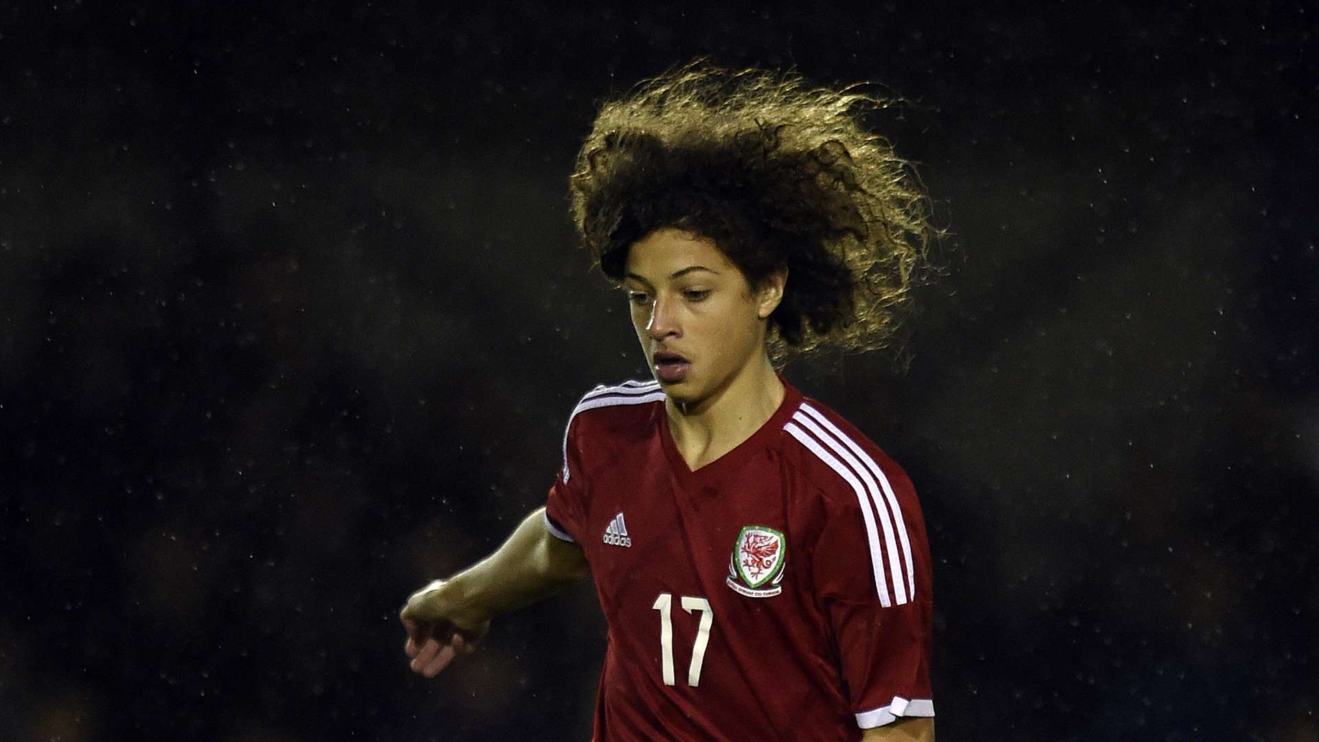 Ethan Ampadu