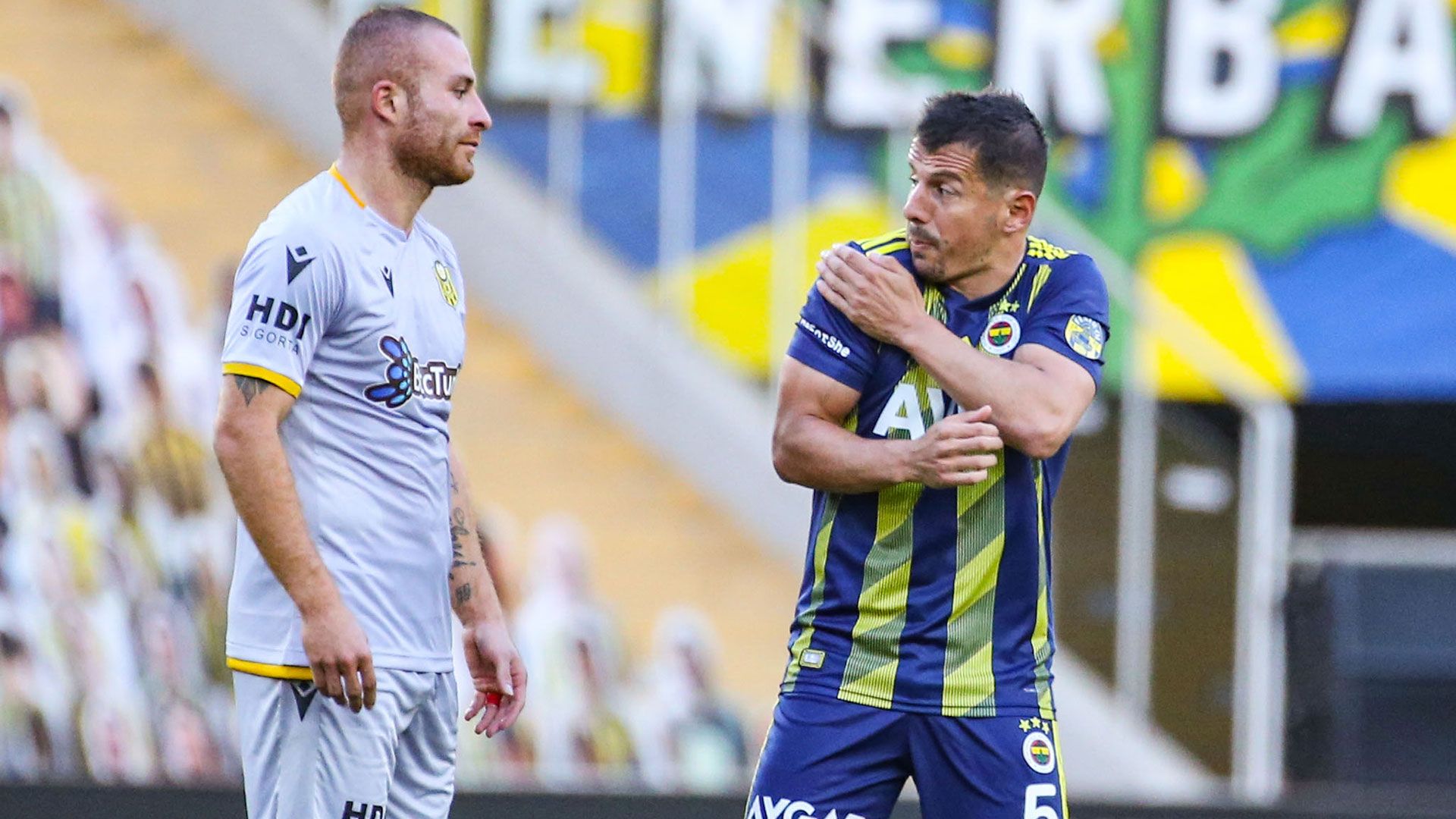 Gökhan Töre Emre Belözoğlu 06272020