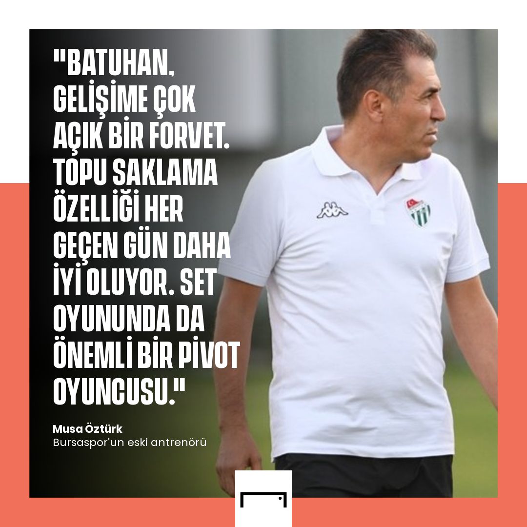 Musa Öztürk, Bursaspor