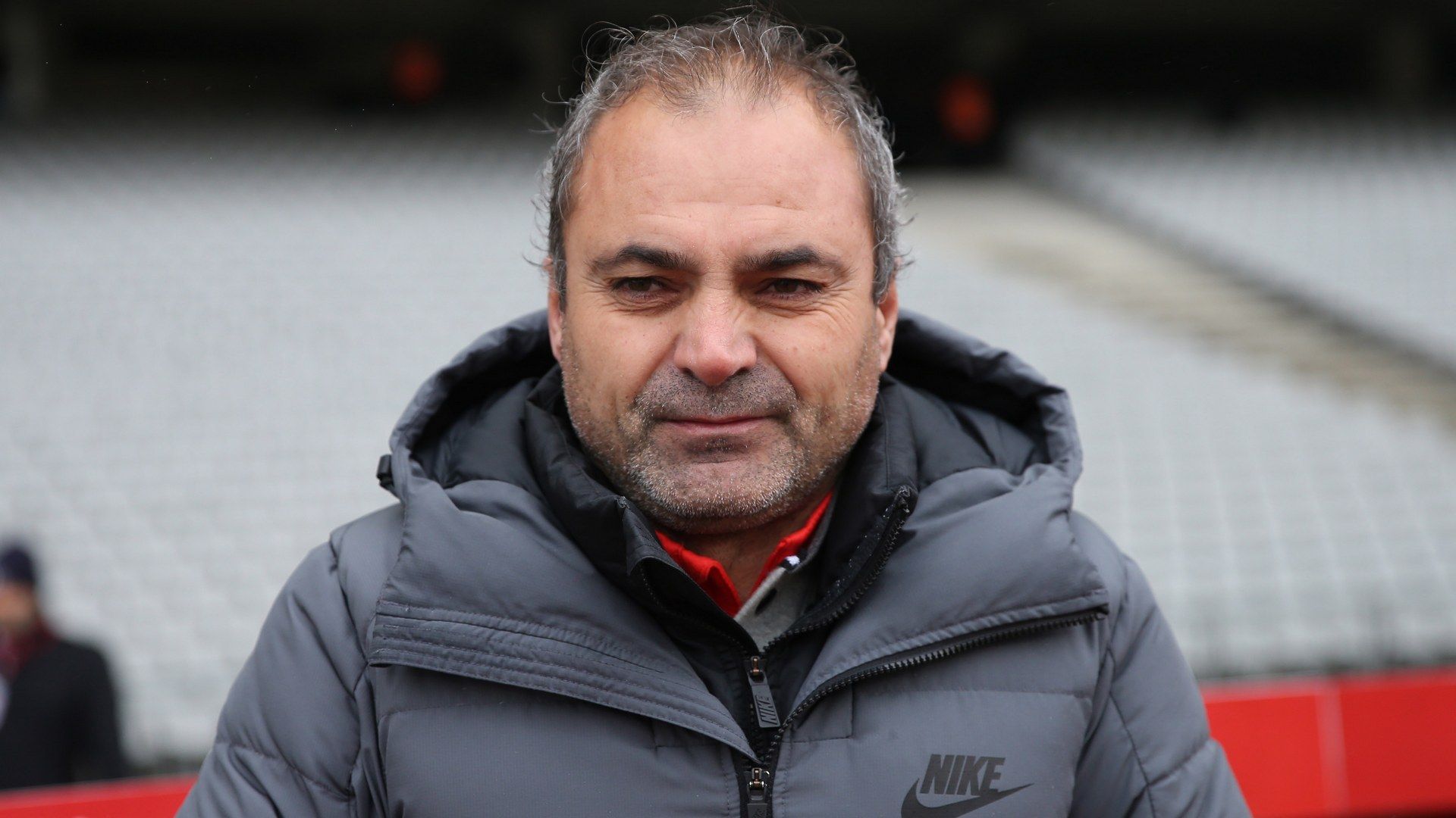 Erkan Sozeri