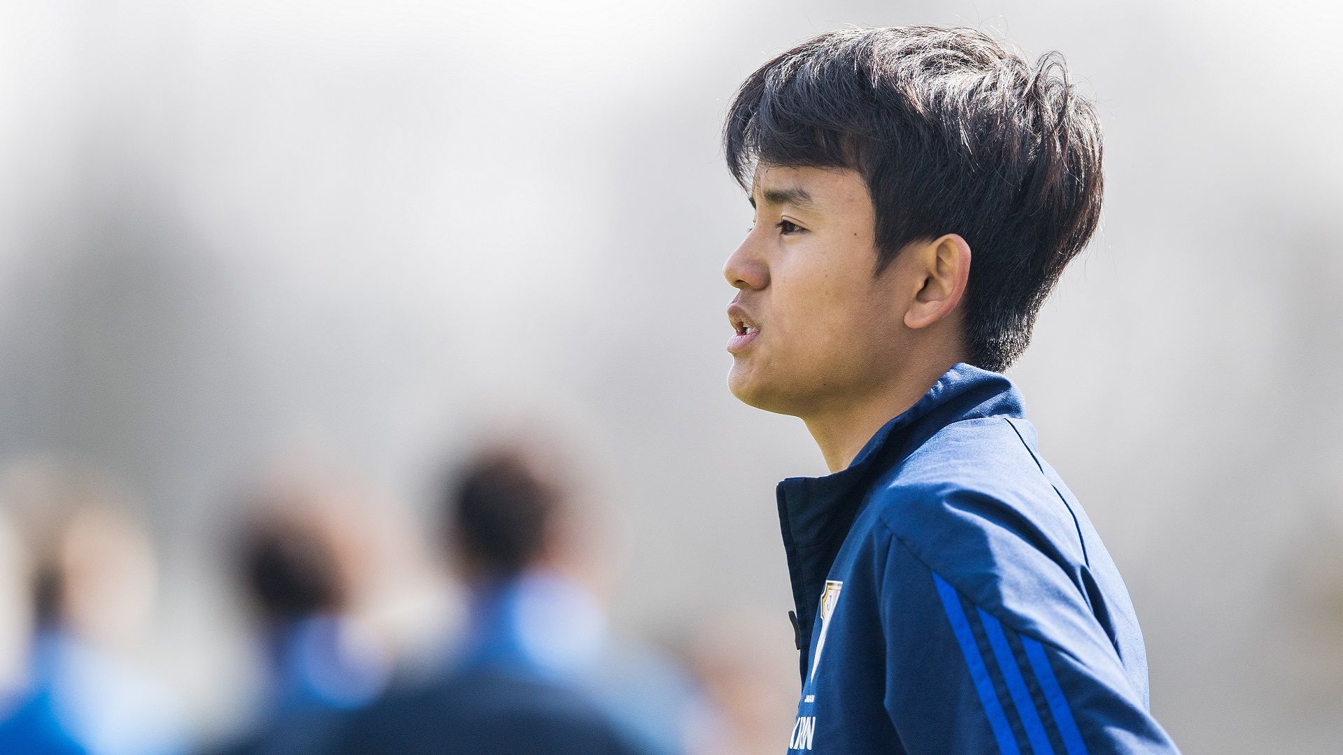 2019-06-14 Kubo Takefusa