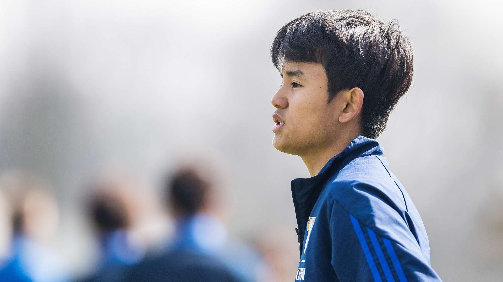 2019-06-14 Kubo Takefusa