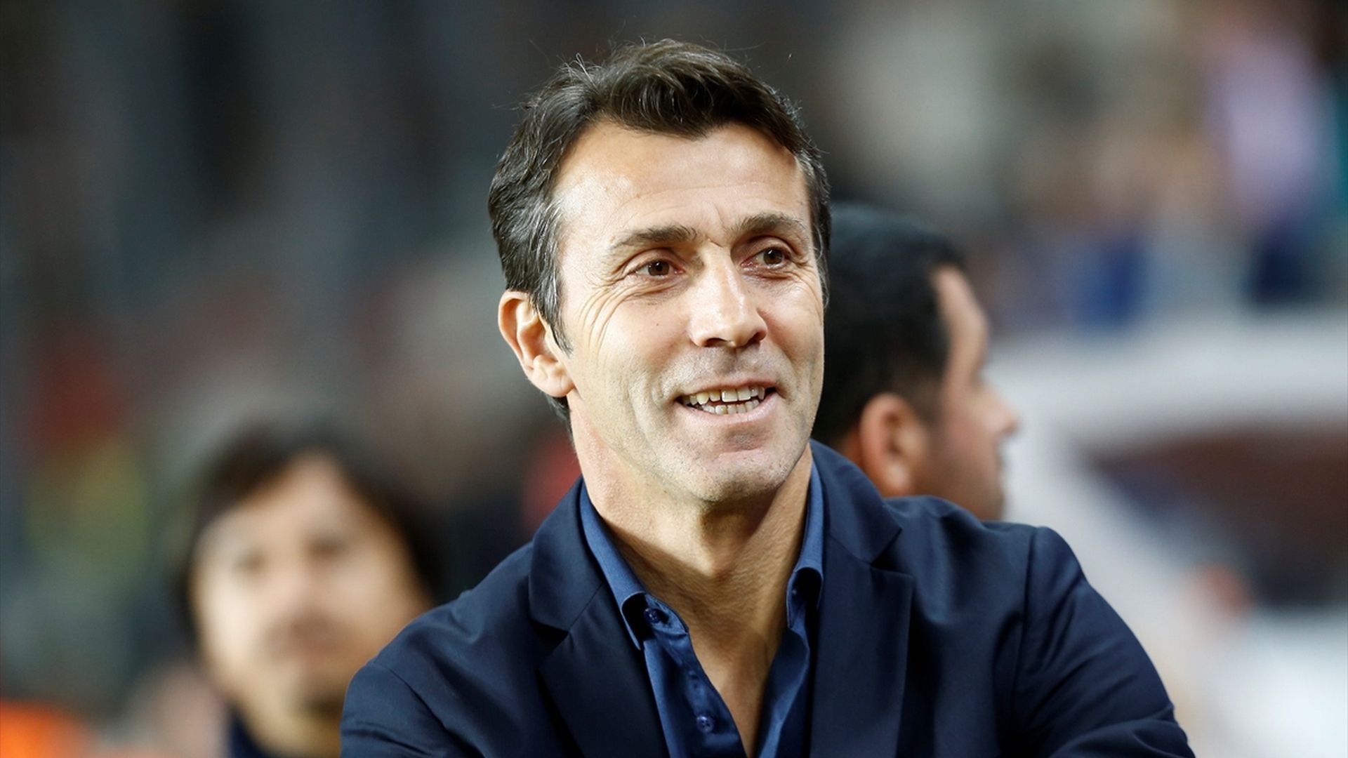 Bulent Korkmaz Antalyaspor 12242018