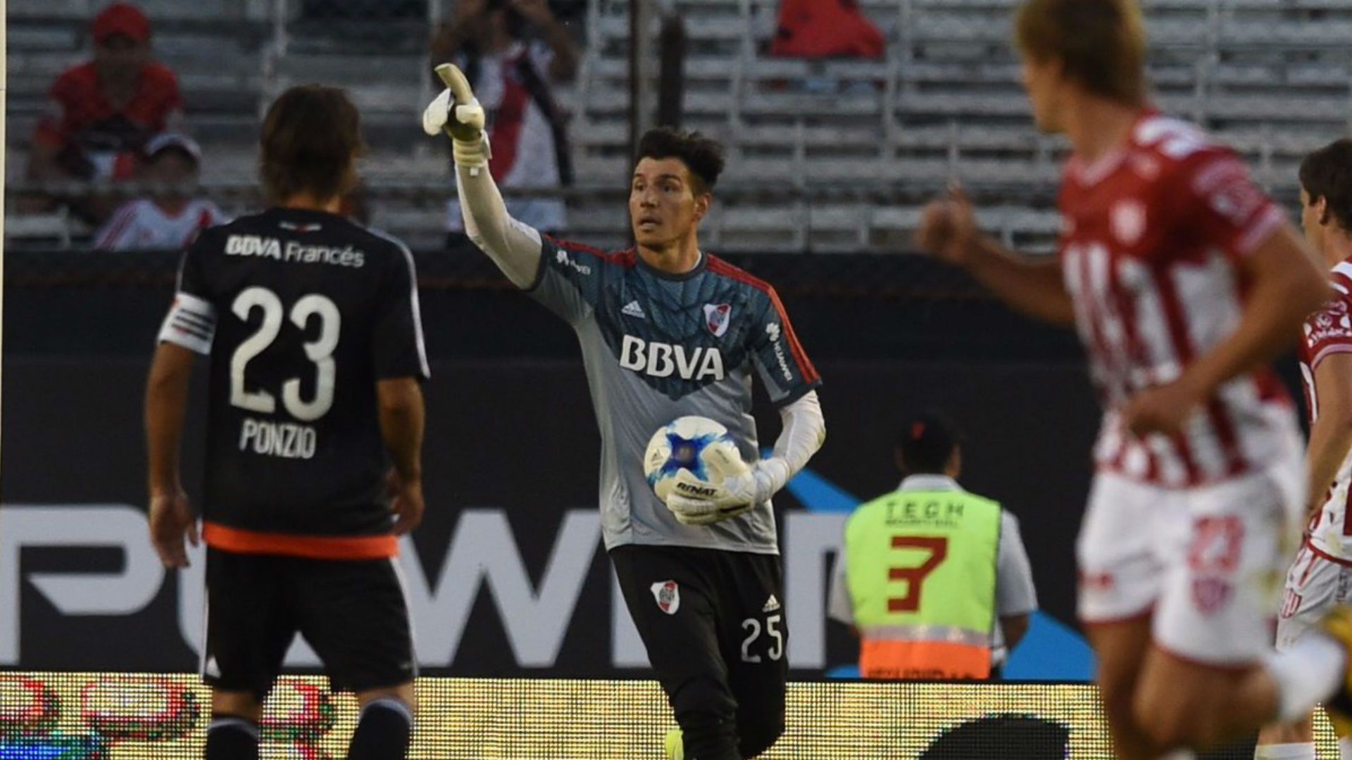 River Union Superliga 22112017