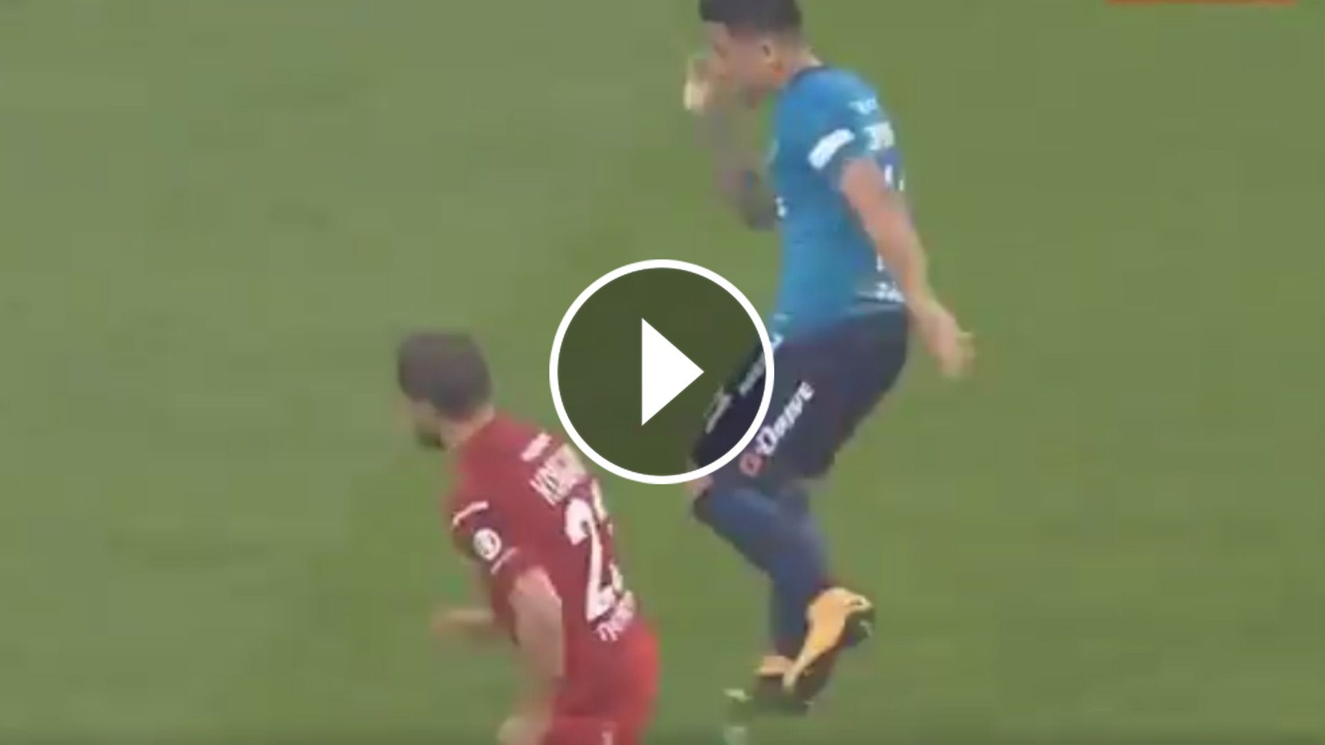 Video Driussi