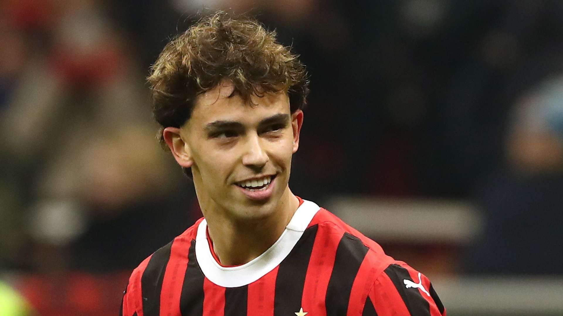 Joao Felix Milan