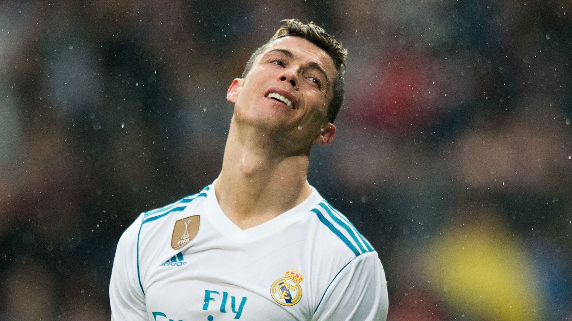 CristianoRonaldo - cropped