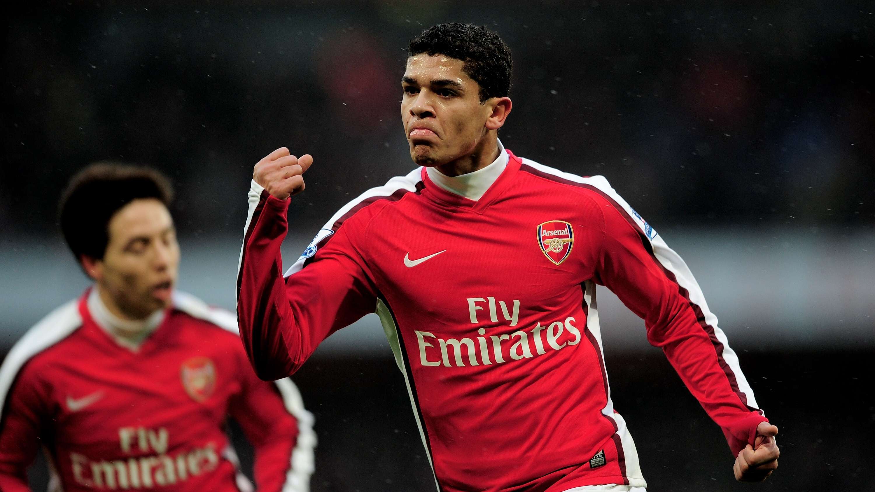 Denilson Arsenal