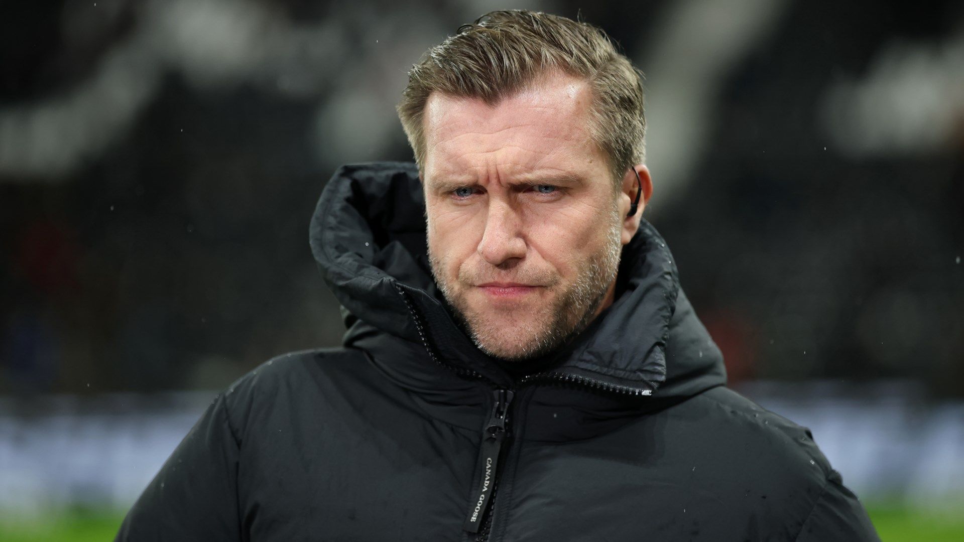 Markus Krösche 2025