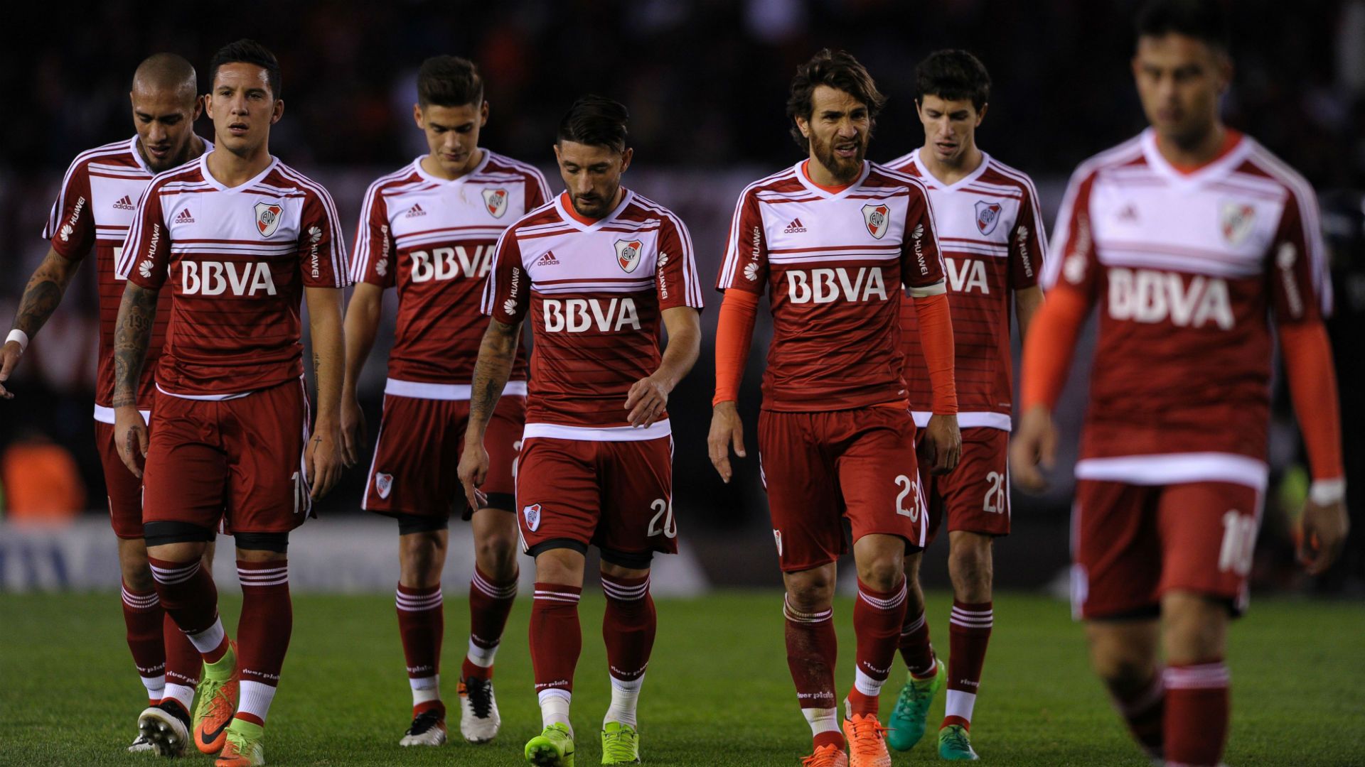 River Racing Torneo Primera Division 18062017
