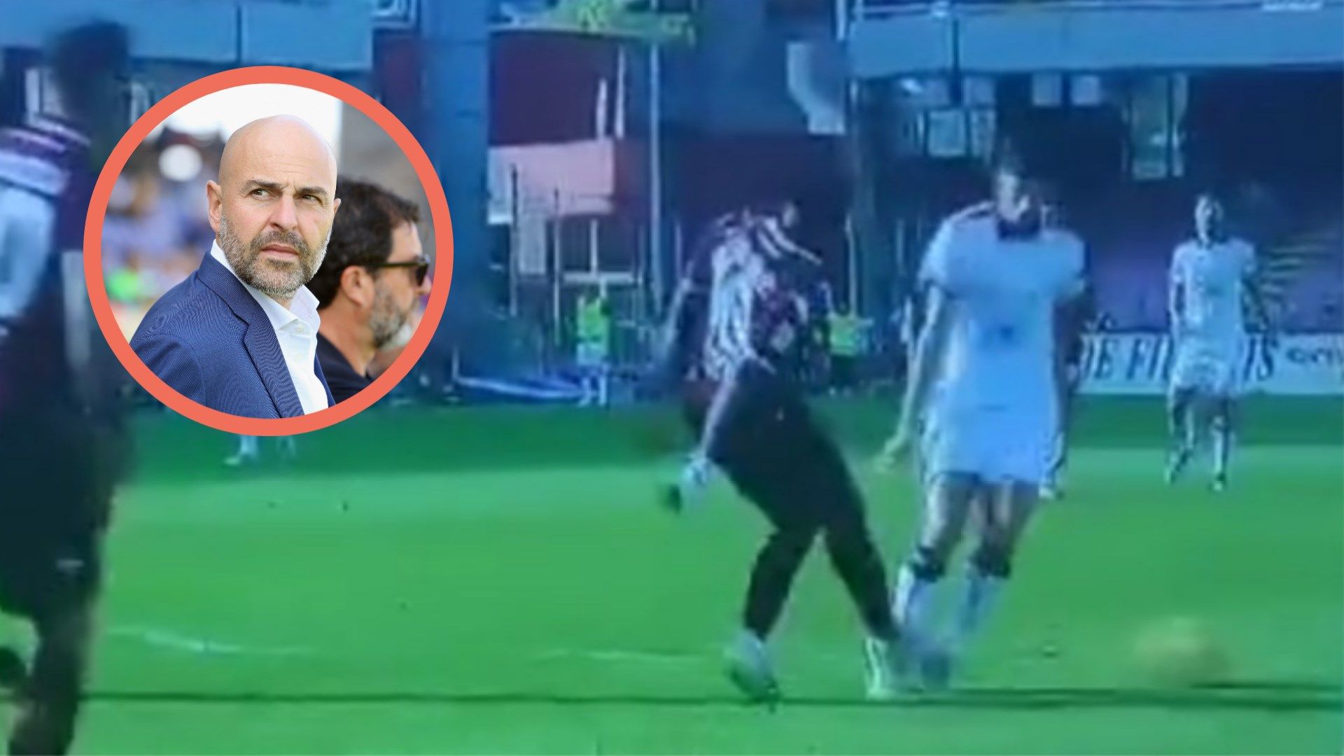 Giulini Salernitana Cagliari