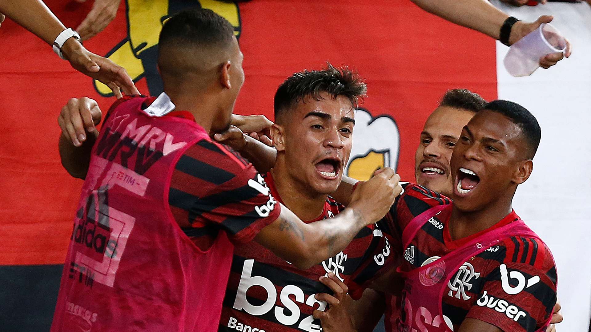 Reinier Flamengo