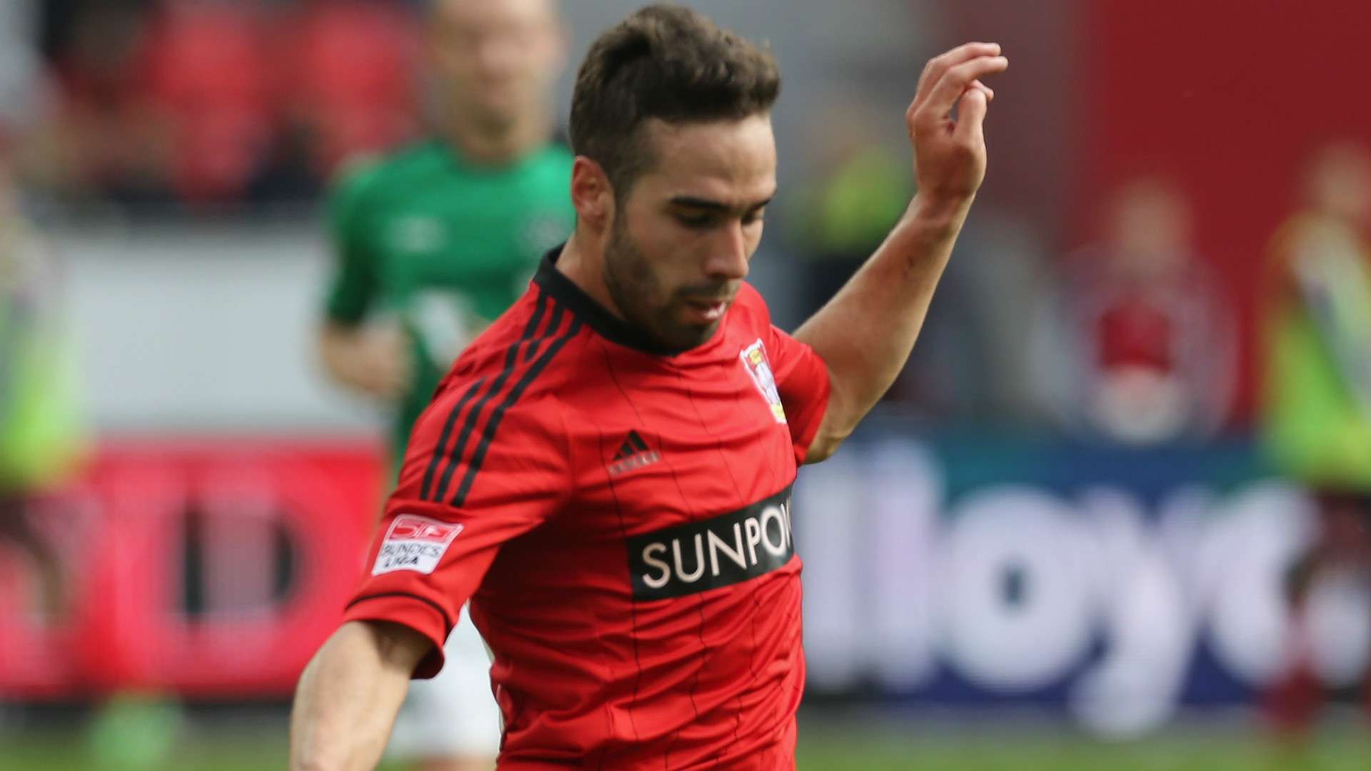 carvajal Bayer Leverkusen
